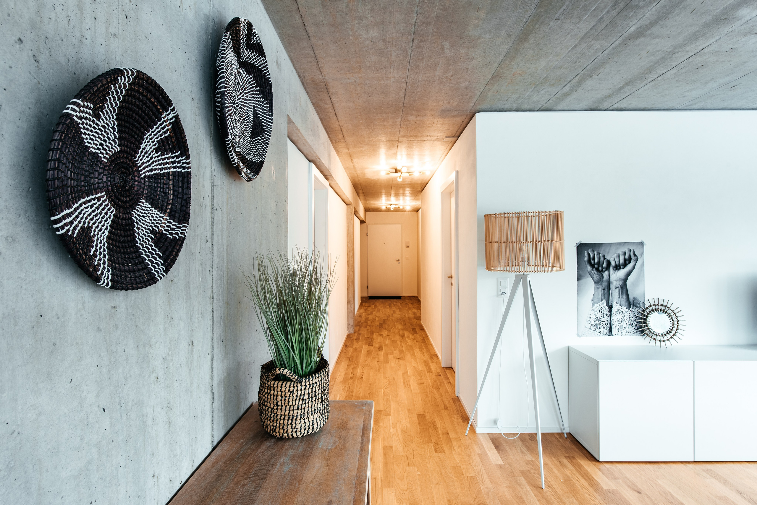 Wohnung, WINDISCH, AARGAU. Hallo! Ich bin Elena und arbeite als Immobilienfotografin