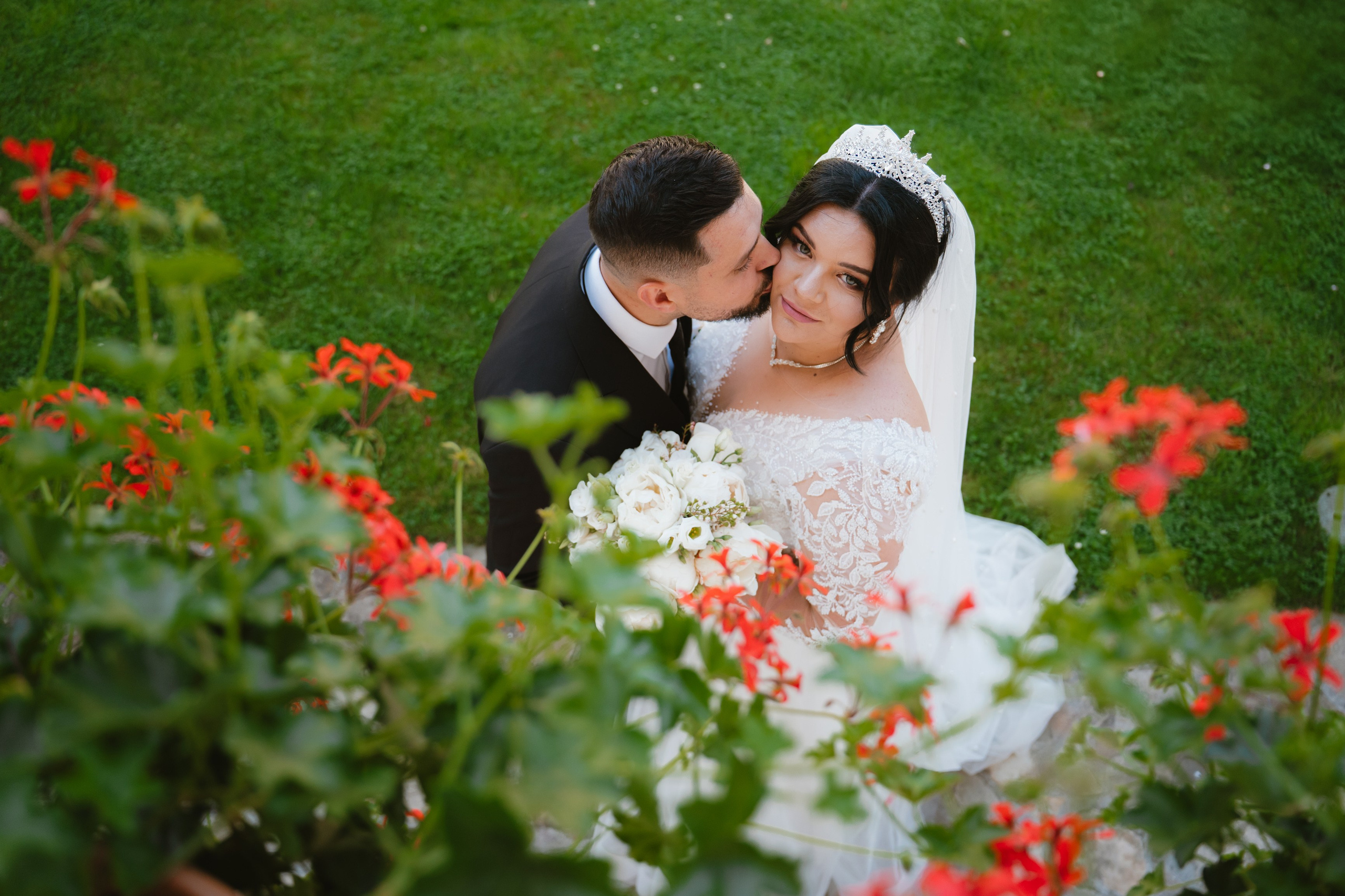Alexandra & Cristian. Www.paulcatalin.ro