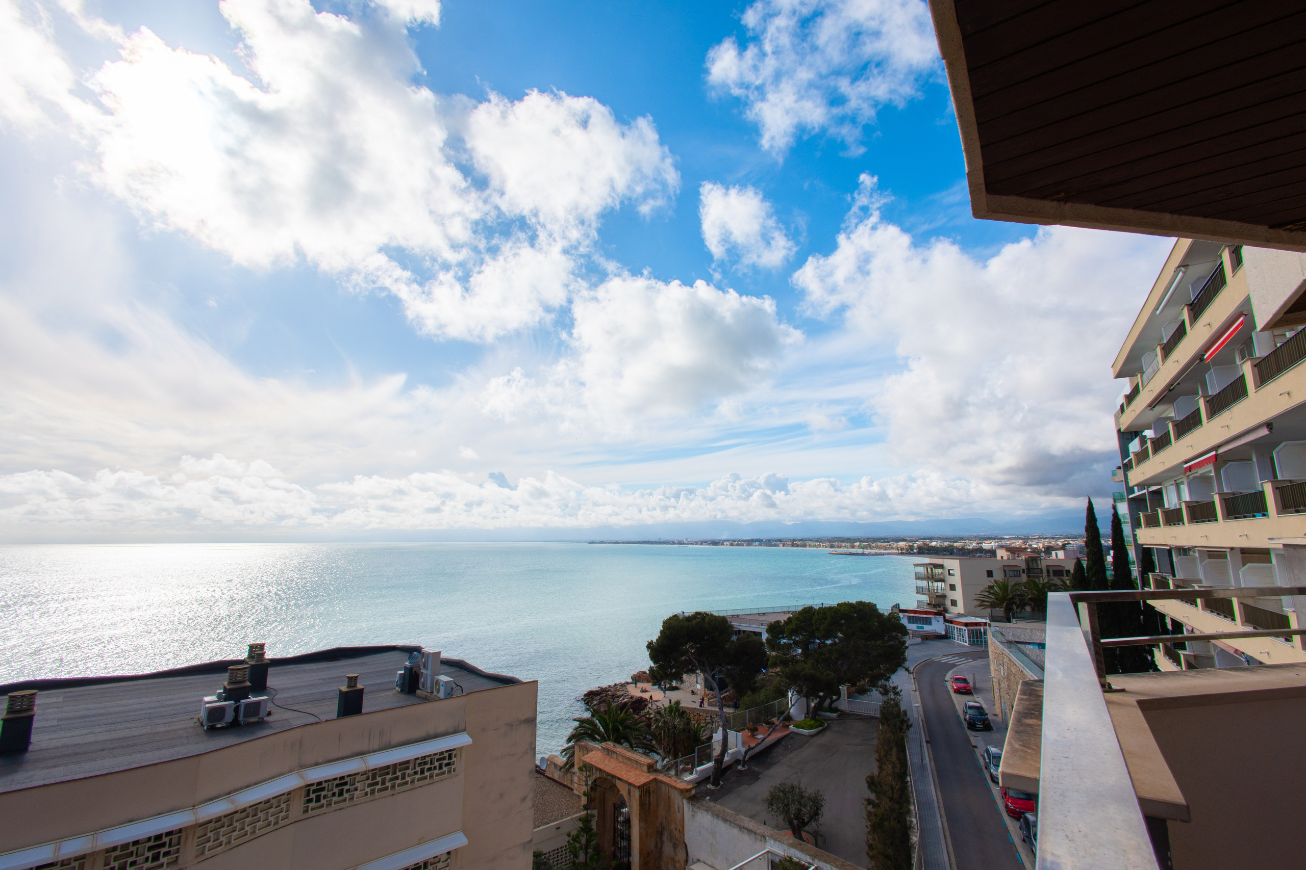 Salou. Dmitri Diaz Photography