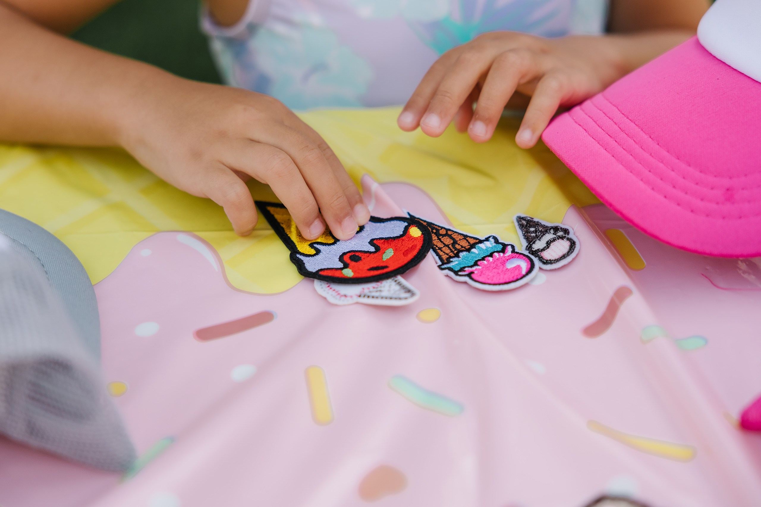 Birthday Party. Wedding family event photographer in Chicago Nick Yushevich