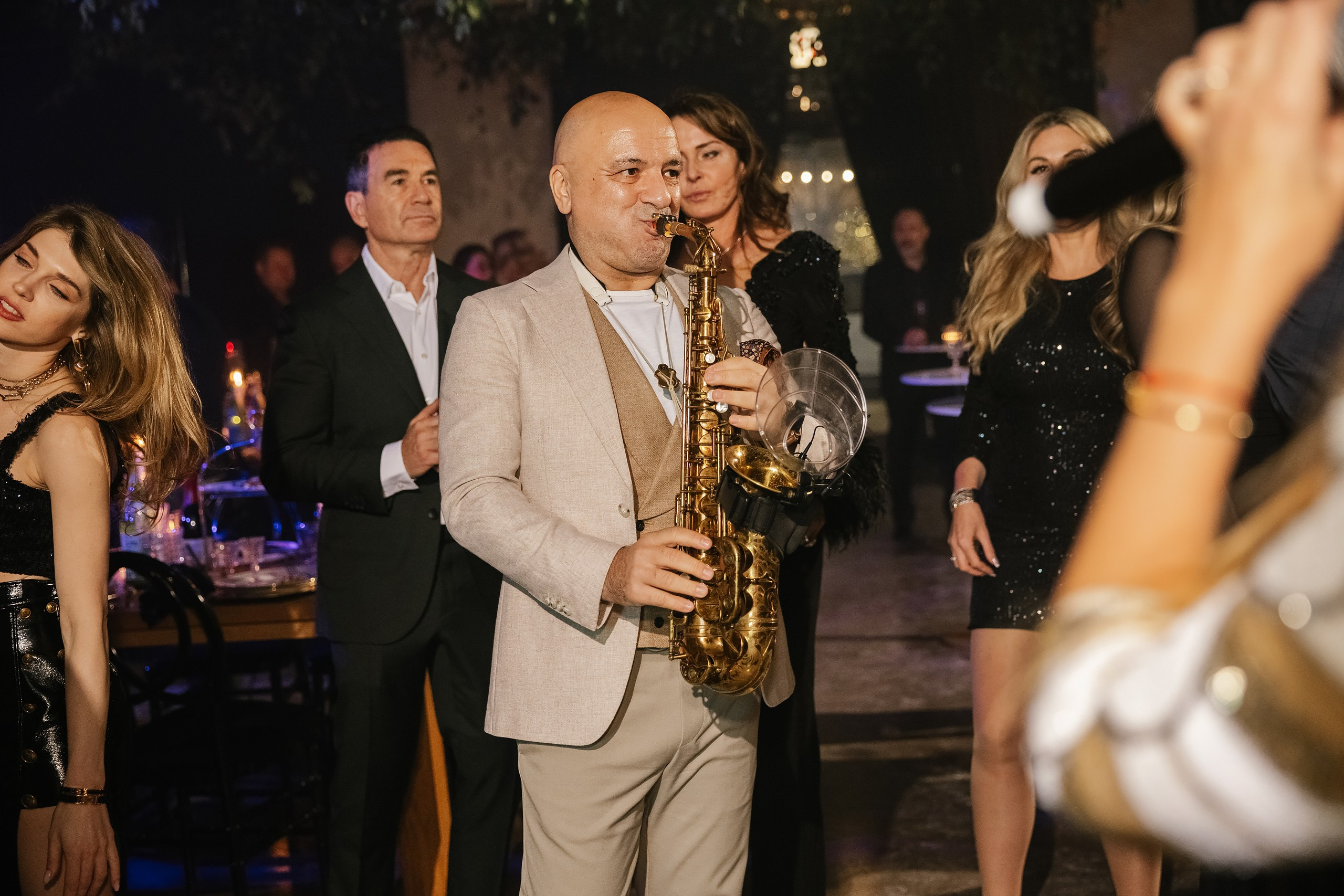 12.05.2025 Birthday Party. Wedding family event photographer in Chicago Nick Yushevich