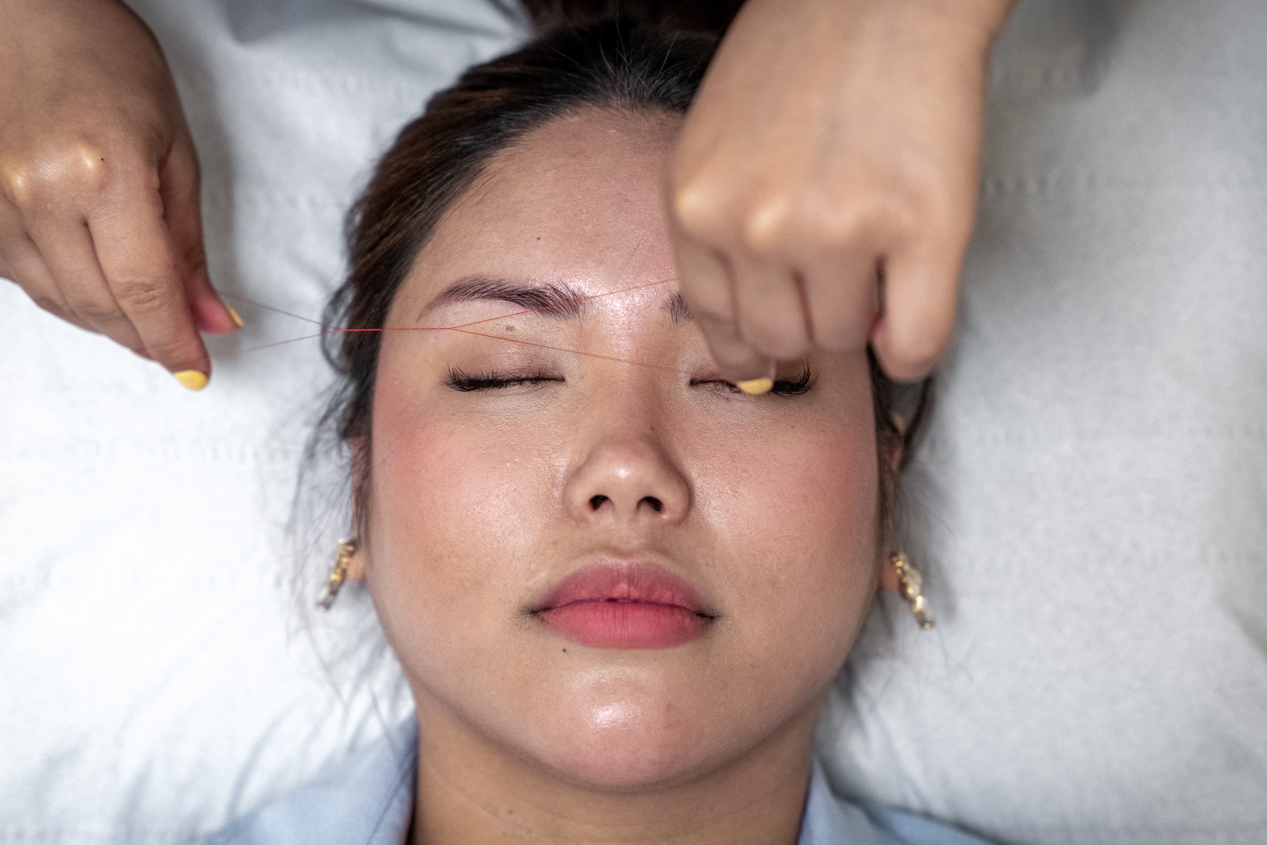 Commercial photography for beauty and spa marketing. Professional Photographer, Videographer in London Dilyana Tankova