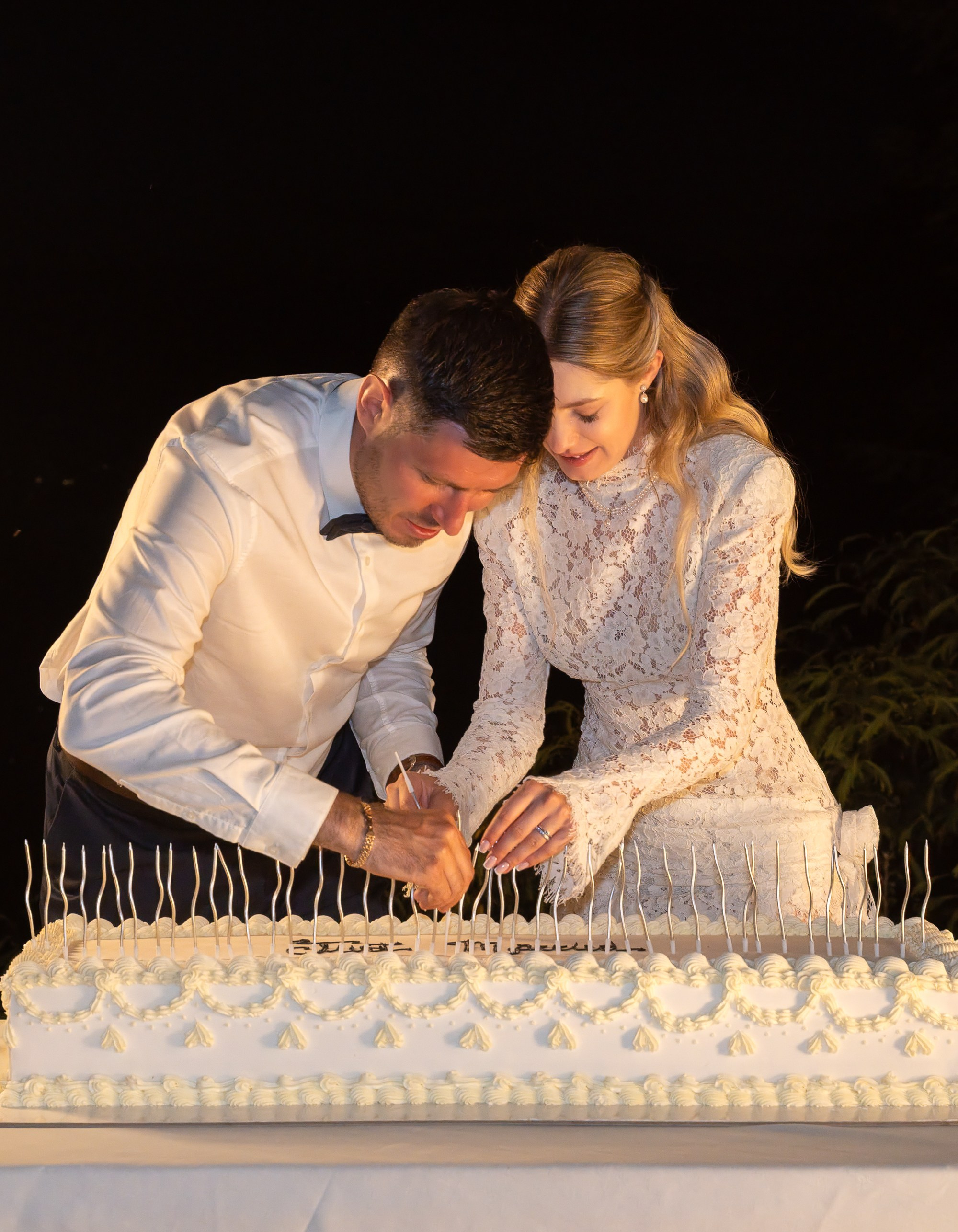 Italy Wedding Photographer | Lake Como & Northern Italy