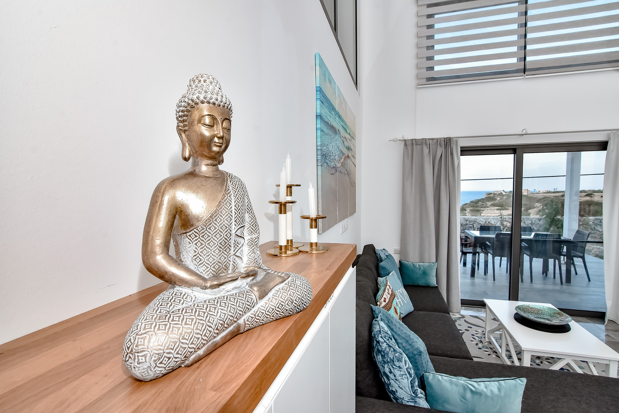 Real Estate photography. Professional portrait photographer in Los Angeles | Axenia Haritonova