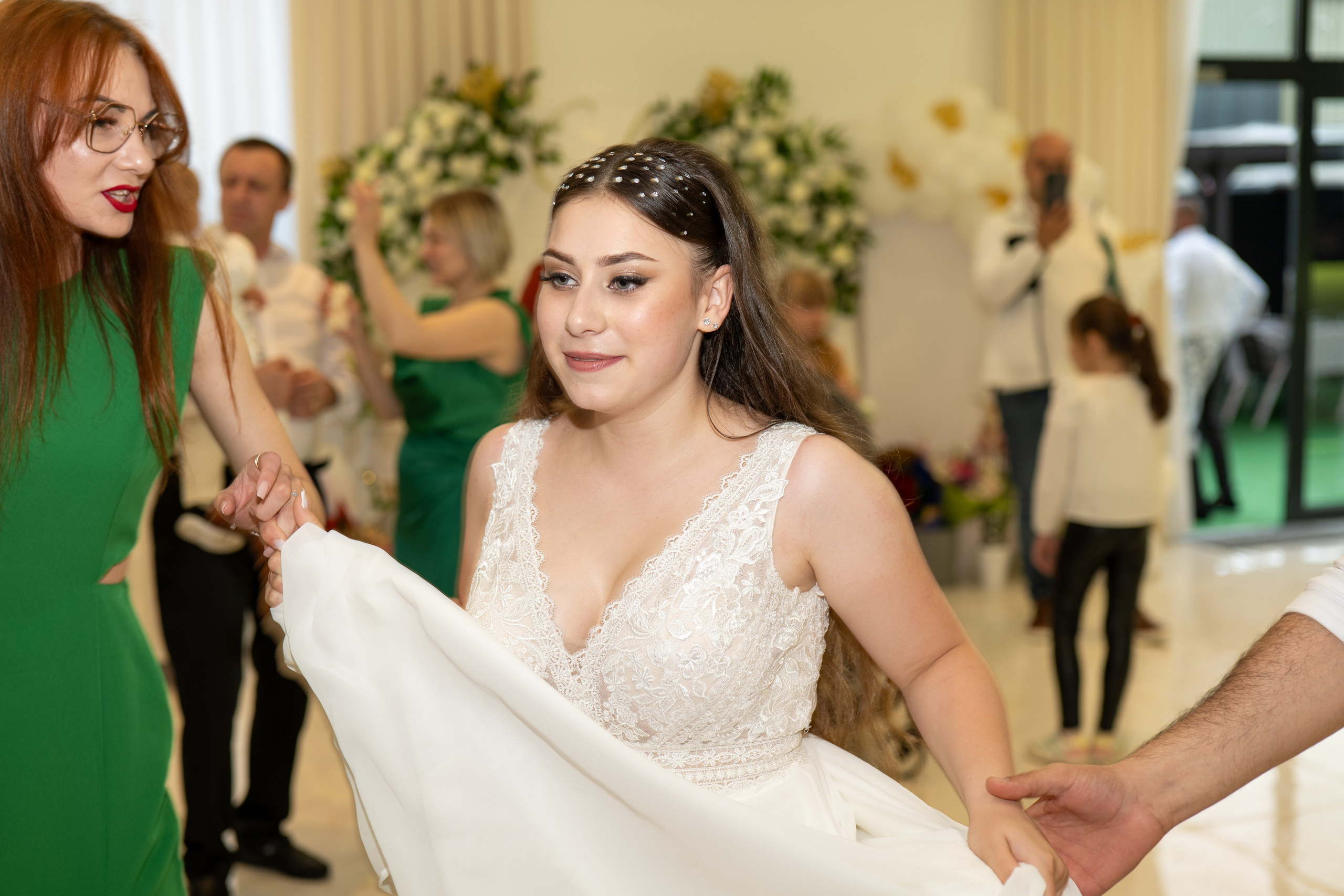 Constantin & Andreea. Fotograful și Cameramanul familiei dvs în Franța Paul Photographer