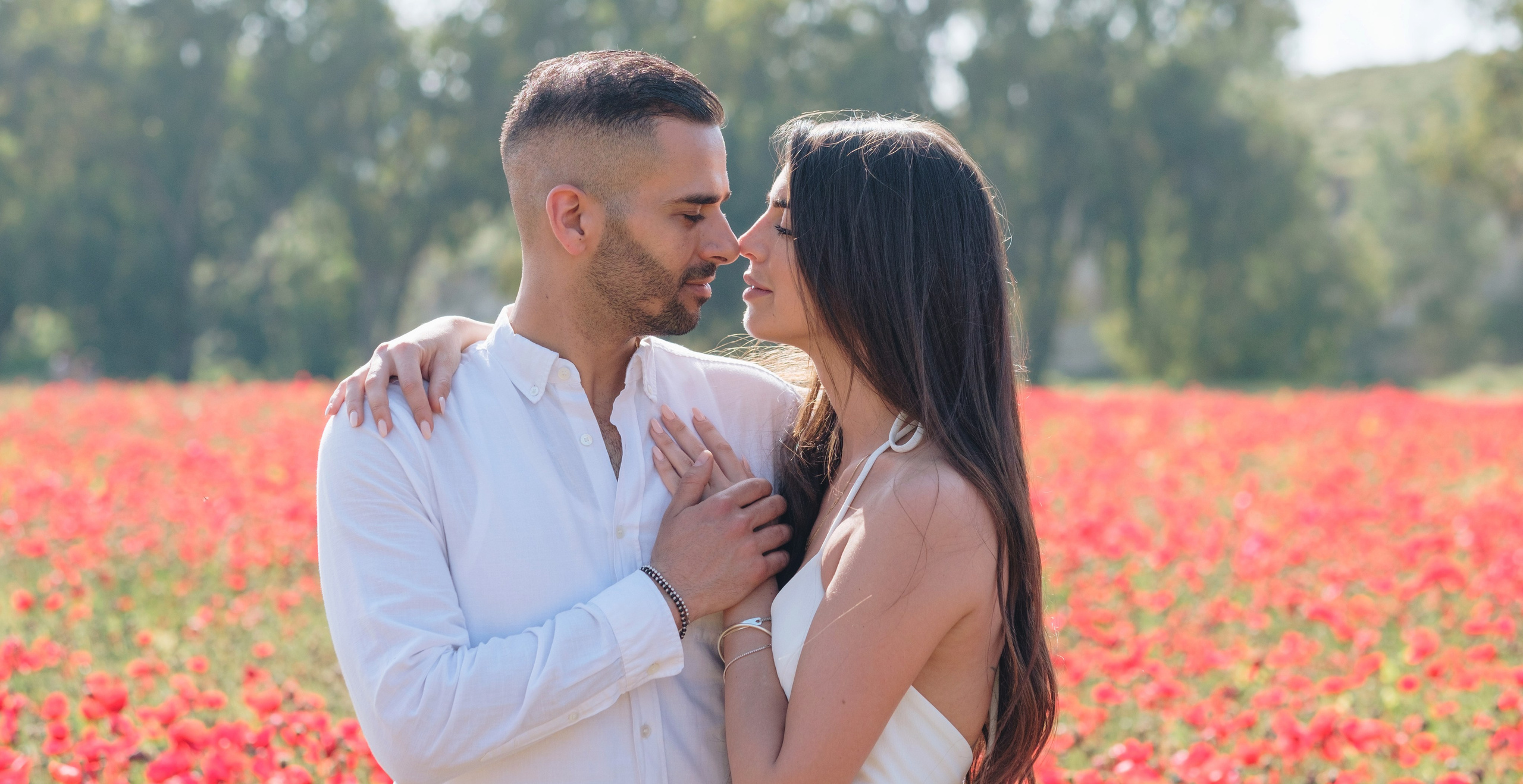 Love Story 1. Anton Mislawsky photographer and filmmaker