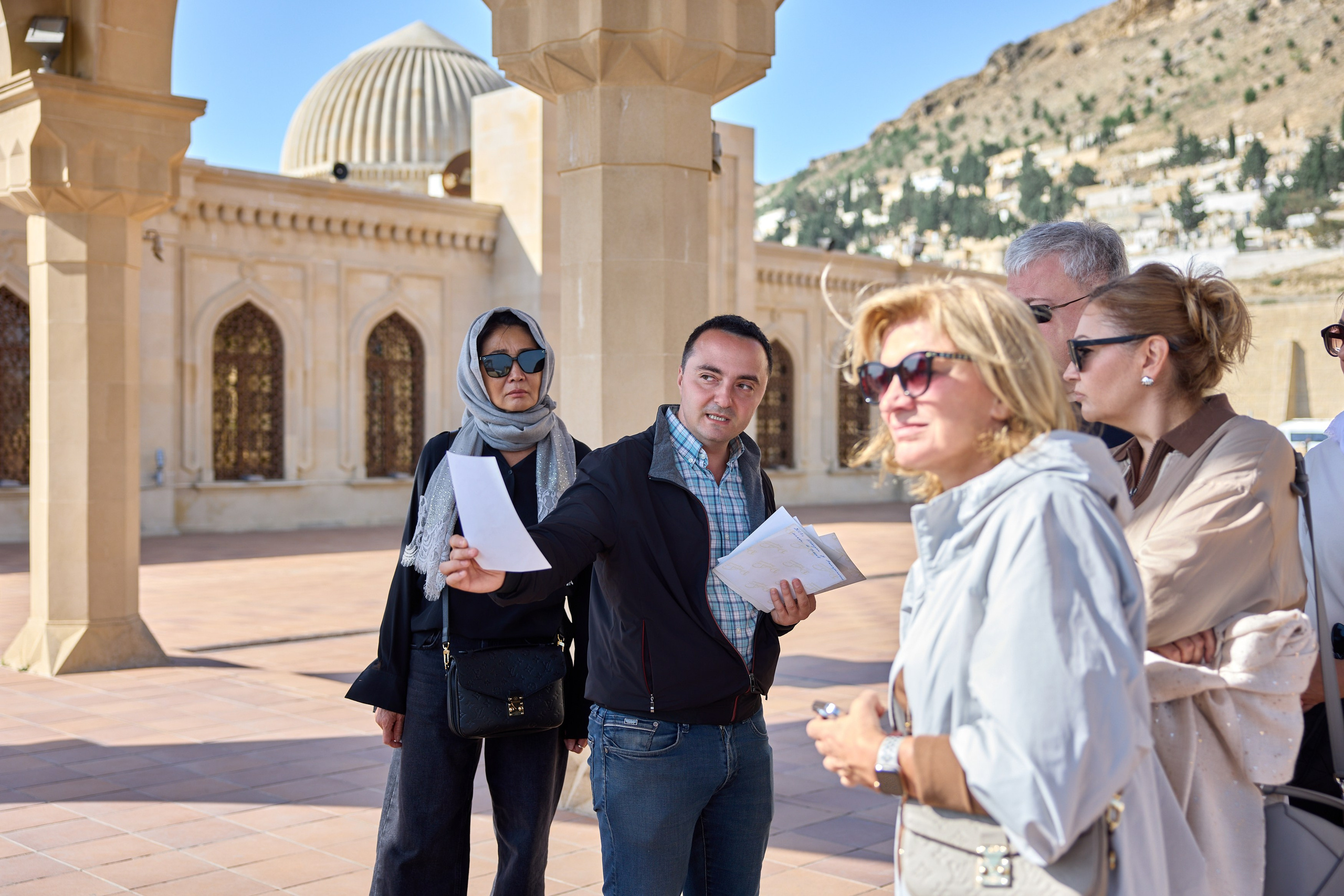 Экскурсия по Гобустану. День 3. Photographer in Baku Kamran Enceladus