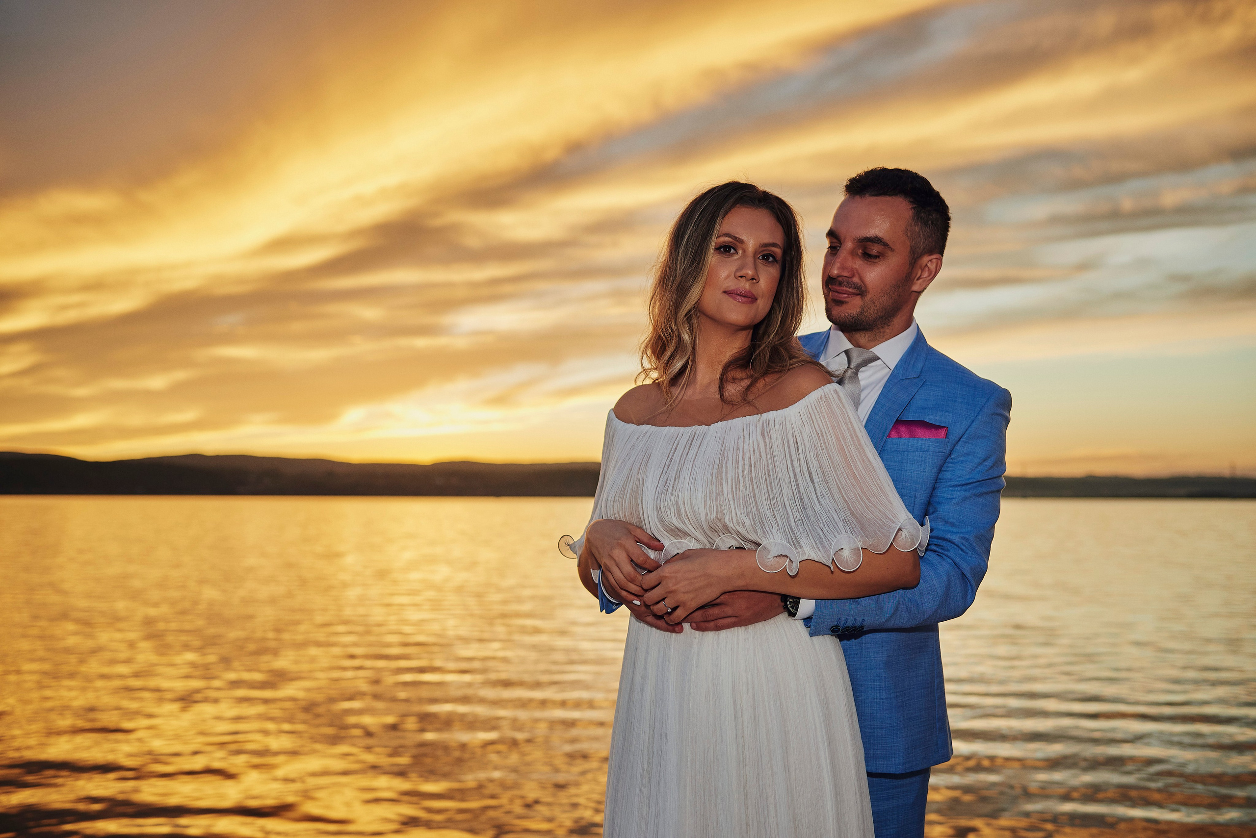 Andreea & Stefan. Georgescu Alexandru Fotograf