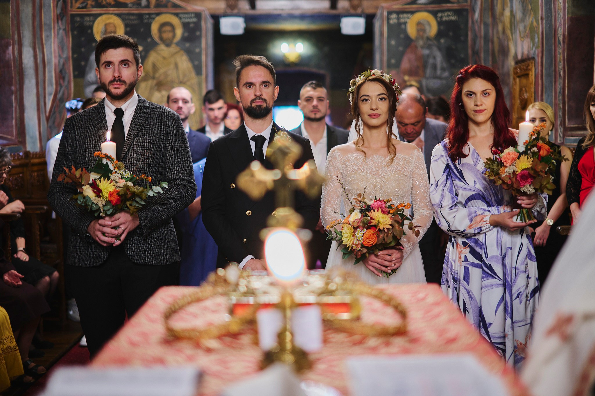 Mona & Mihai. Georgescu Alexandru Fotograf