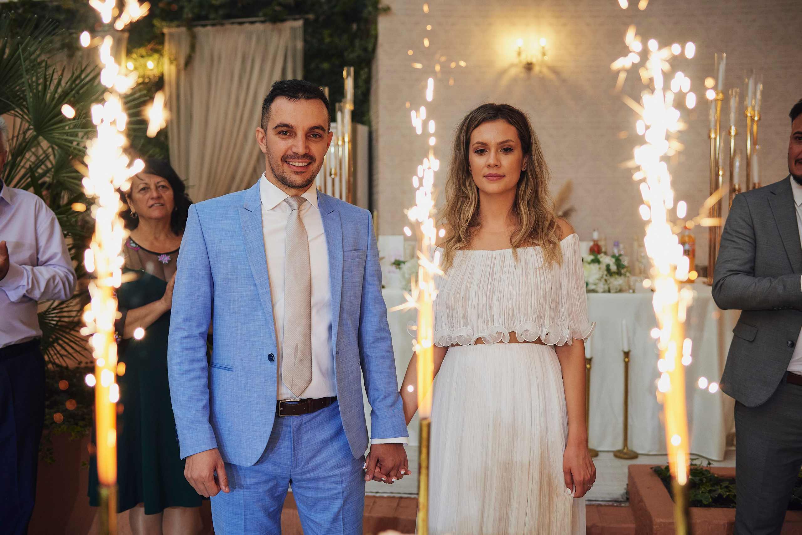 Andreea & Stefan. Georgescu Alexandru Fotograf