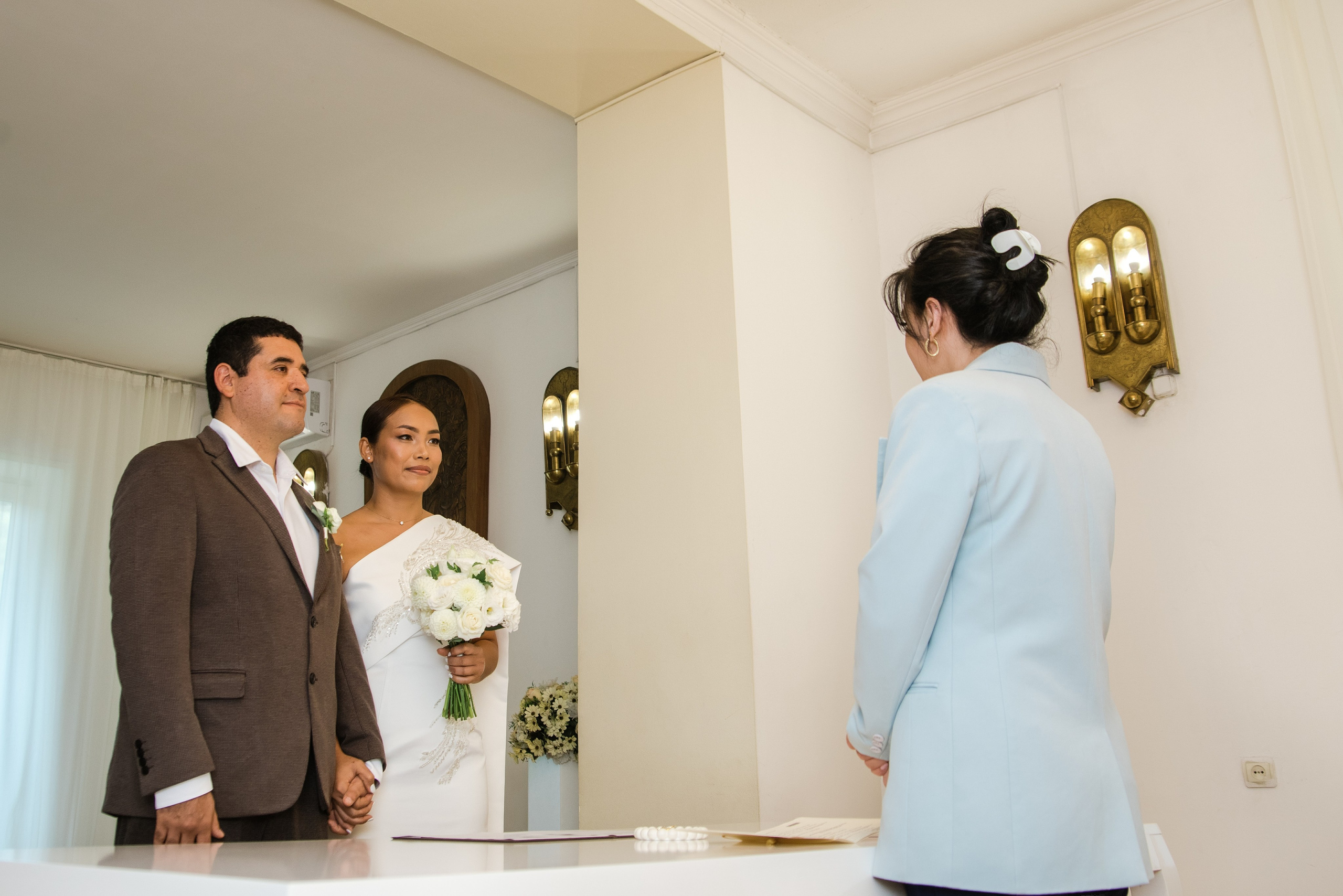 Свадьба в Тбилиси пара из Чили и Филиппин. Свадебные фотографы в Грузии, Армении. Макс Коваленко и Лара Татосян. Свадебный видеограф