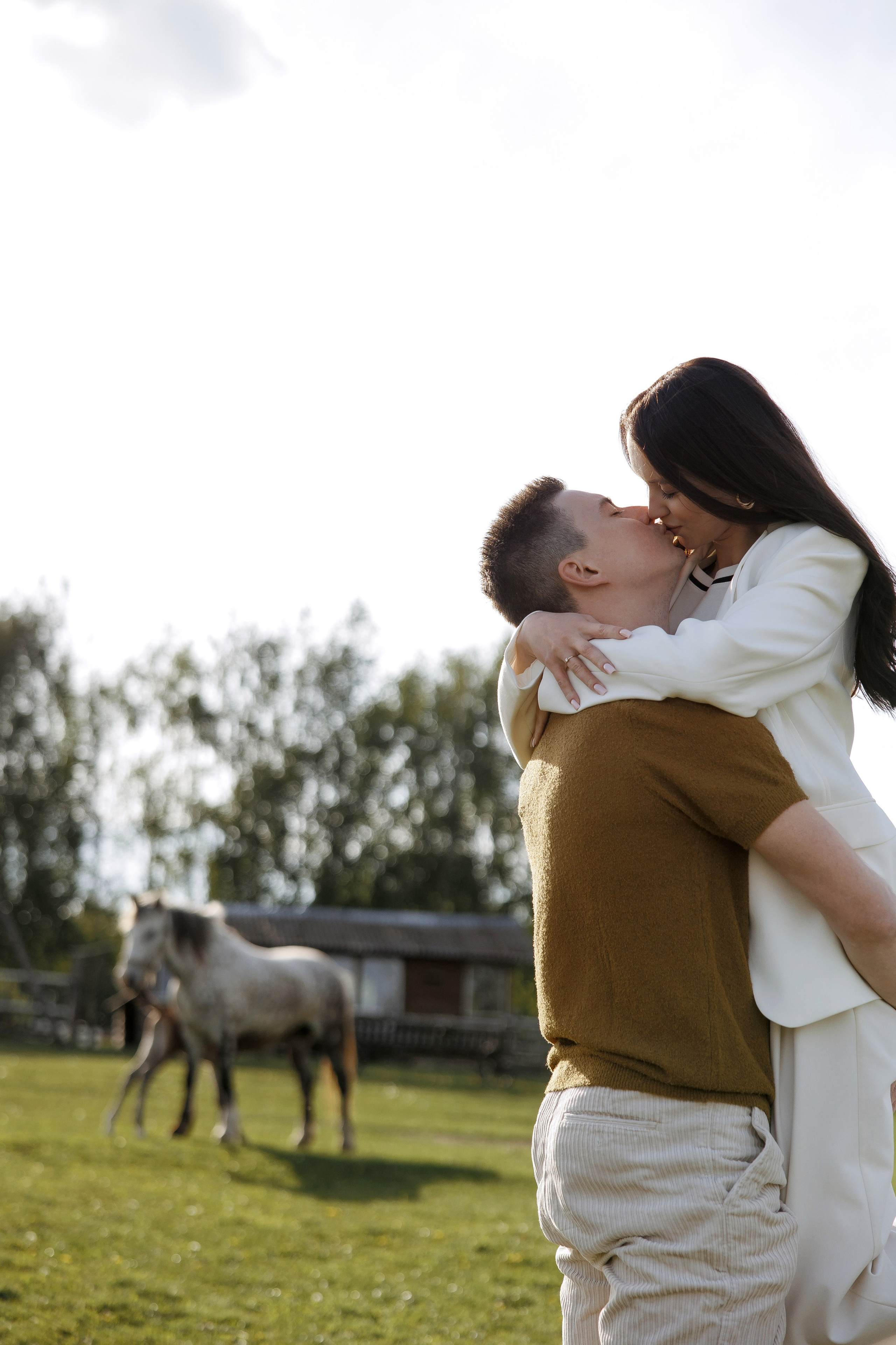 Евгений+Анастасия. Свадебный фотограф Каледич Тимофей