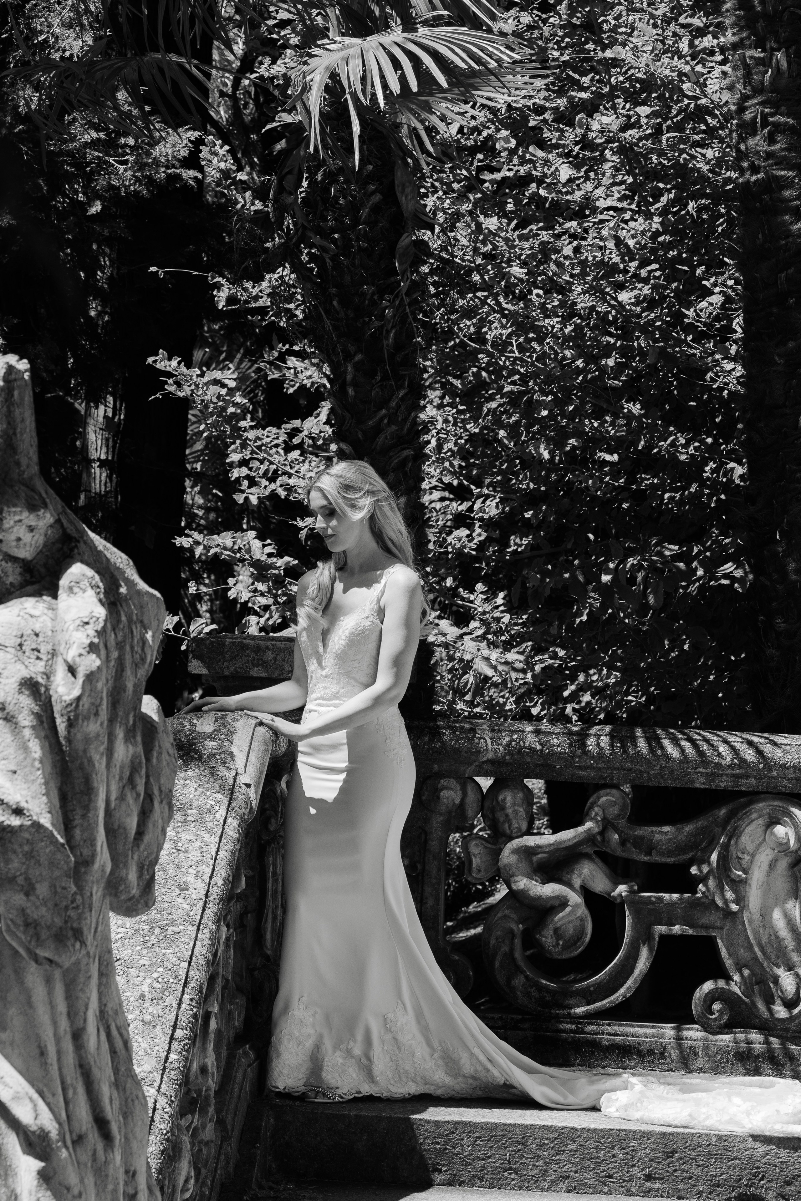 TARA AND KEVIN _ Villa Monastero. PHOTOGRAPHER IN ITALY