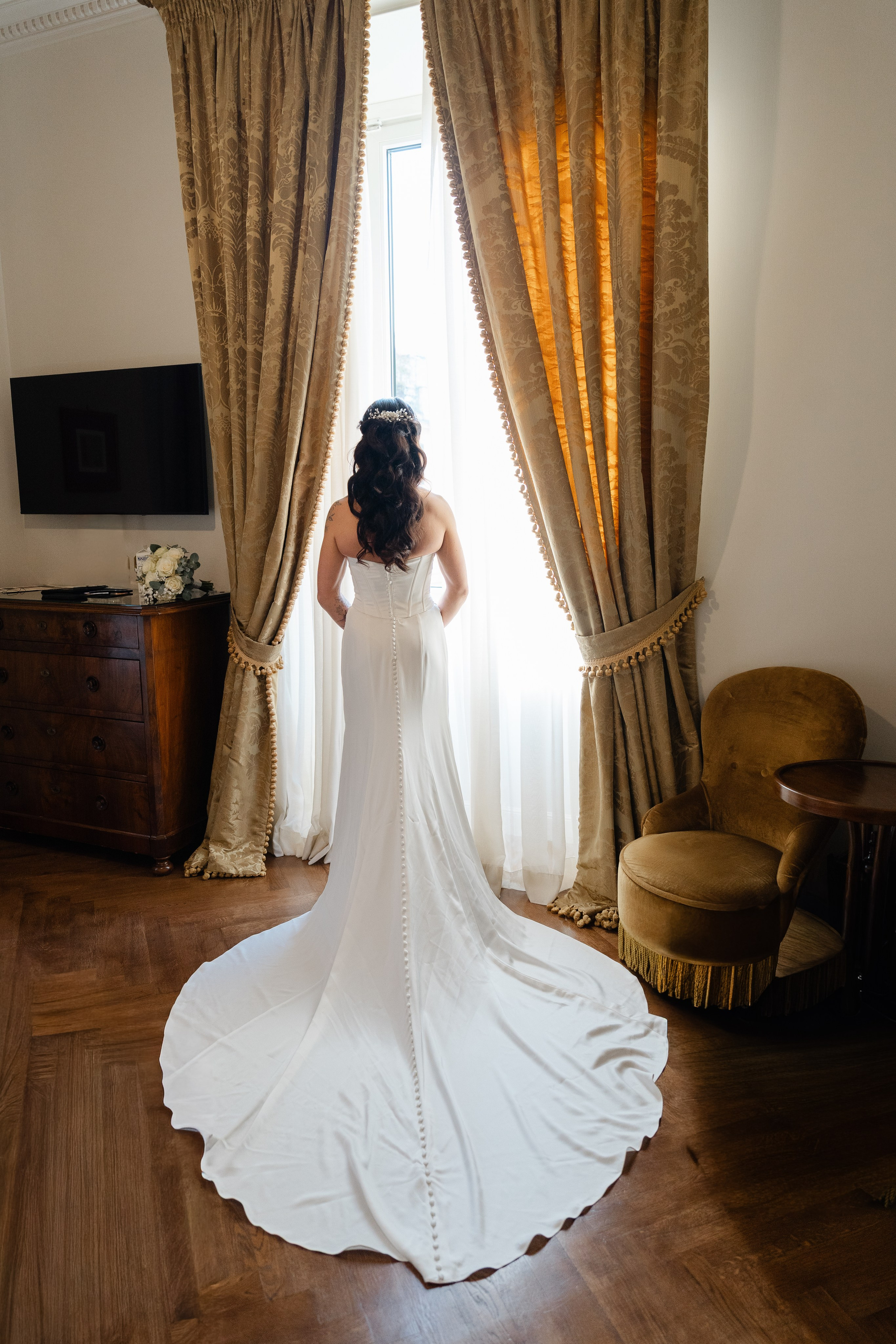 Melissa and Luke _ Rome. PHOTOGRAPHER IN ITALY