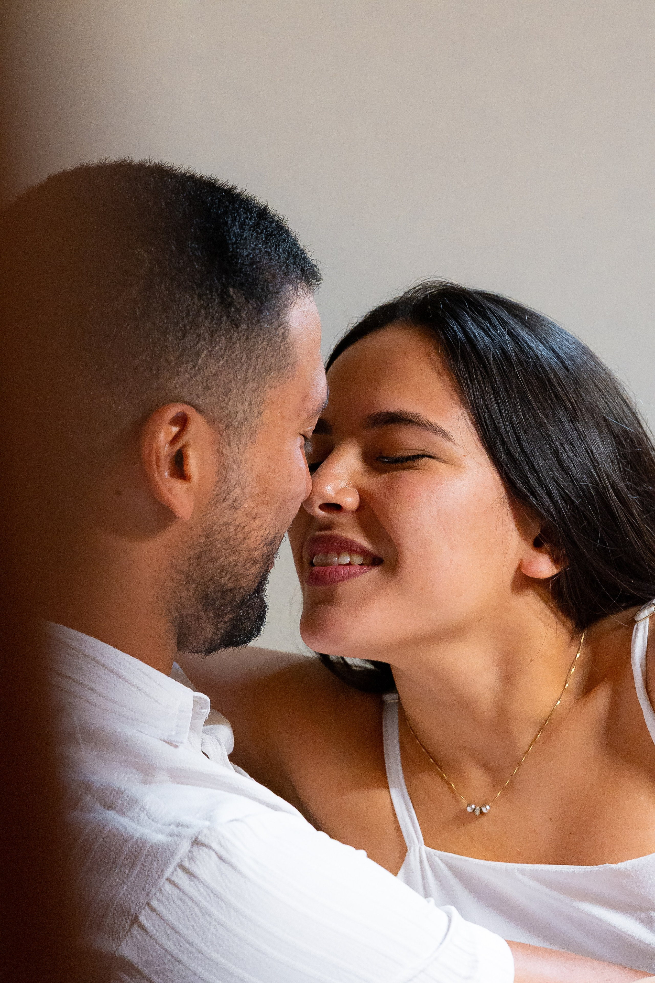 Ensaio — Josiane e Jheann. Larissareisfotografa