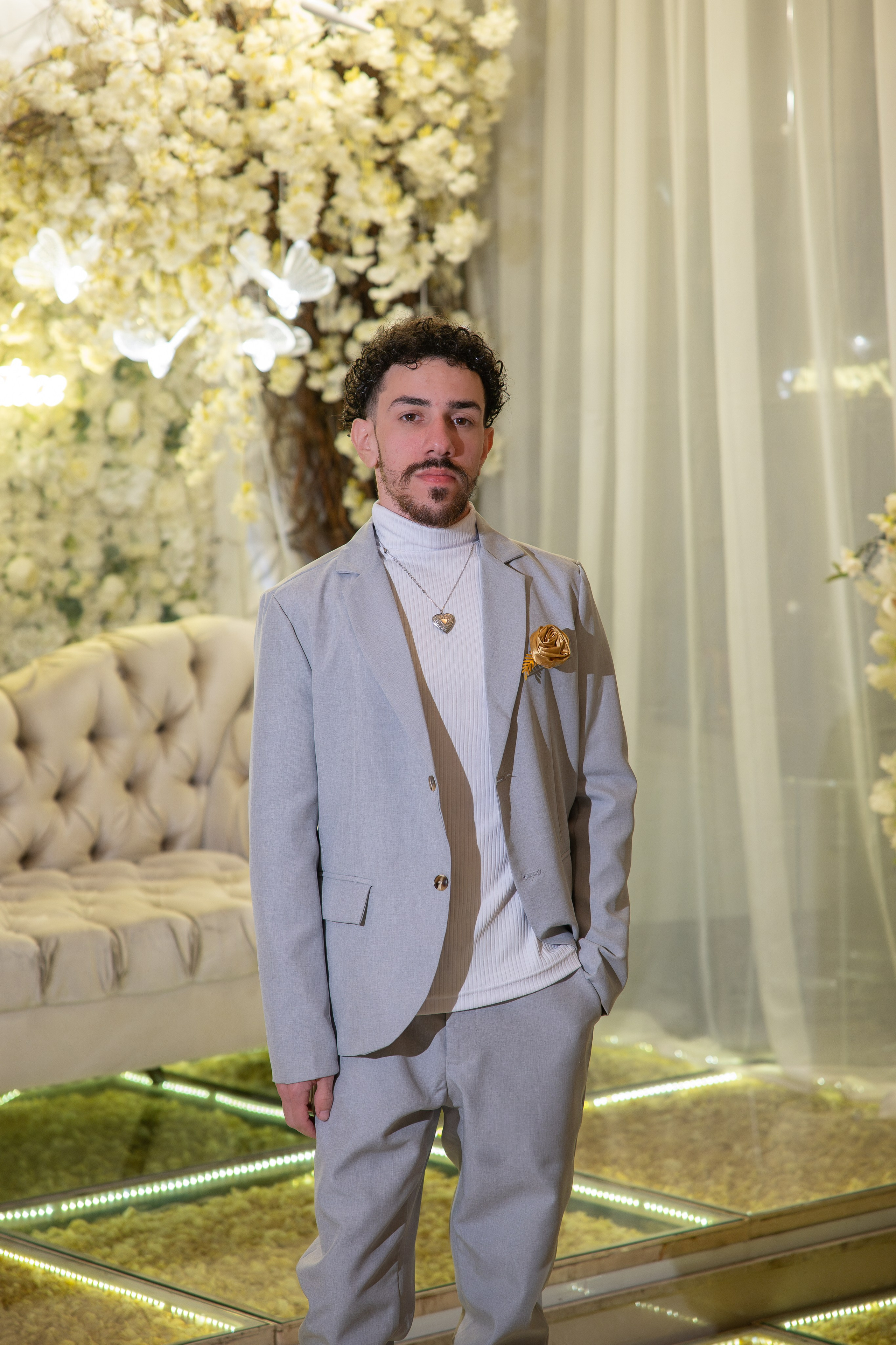 Ingrid e Daniel. Larissareisfotografa