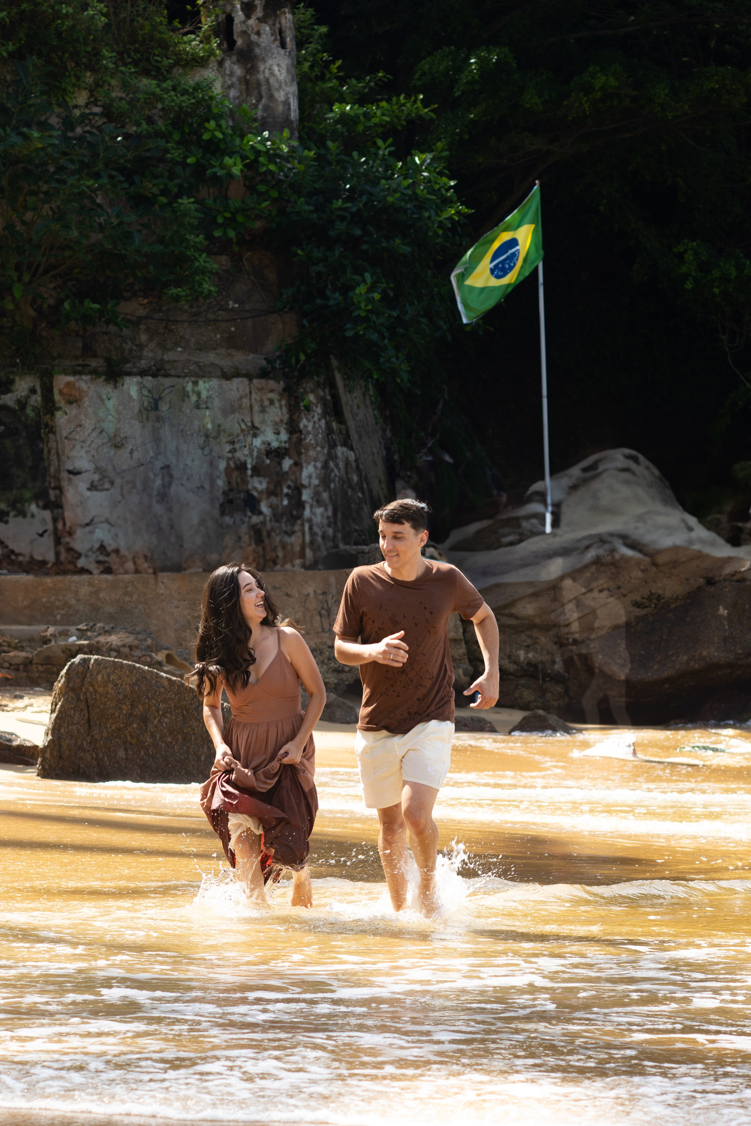 Ensaio — Amanda e Helio. Larissareisfotografa