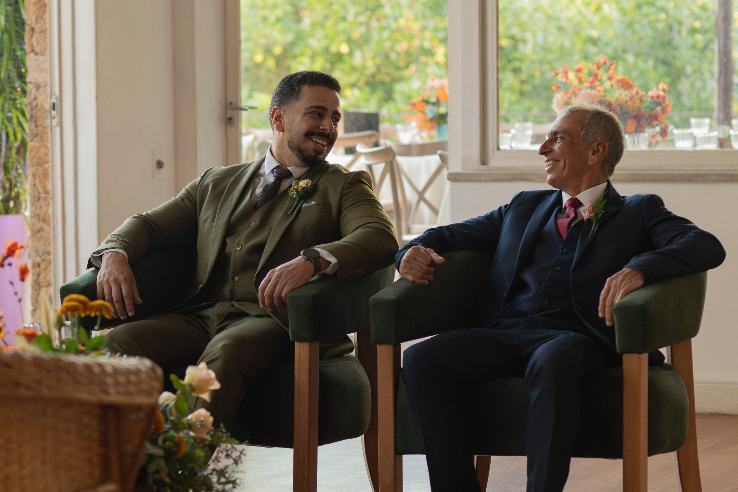 Gabrielle e Daniel. Larissareisfotografa