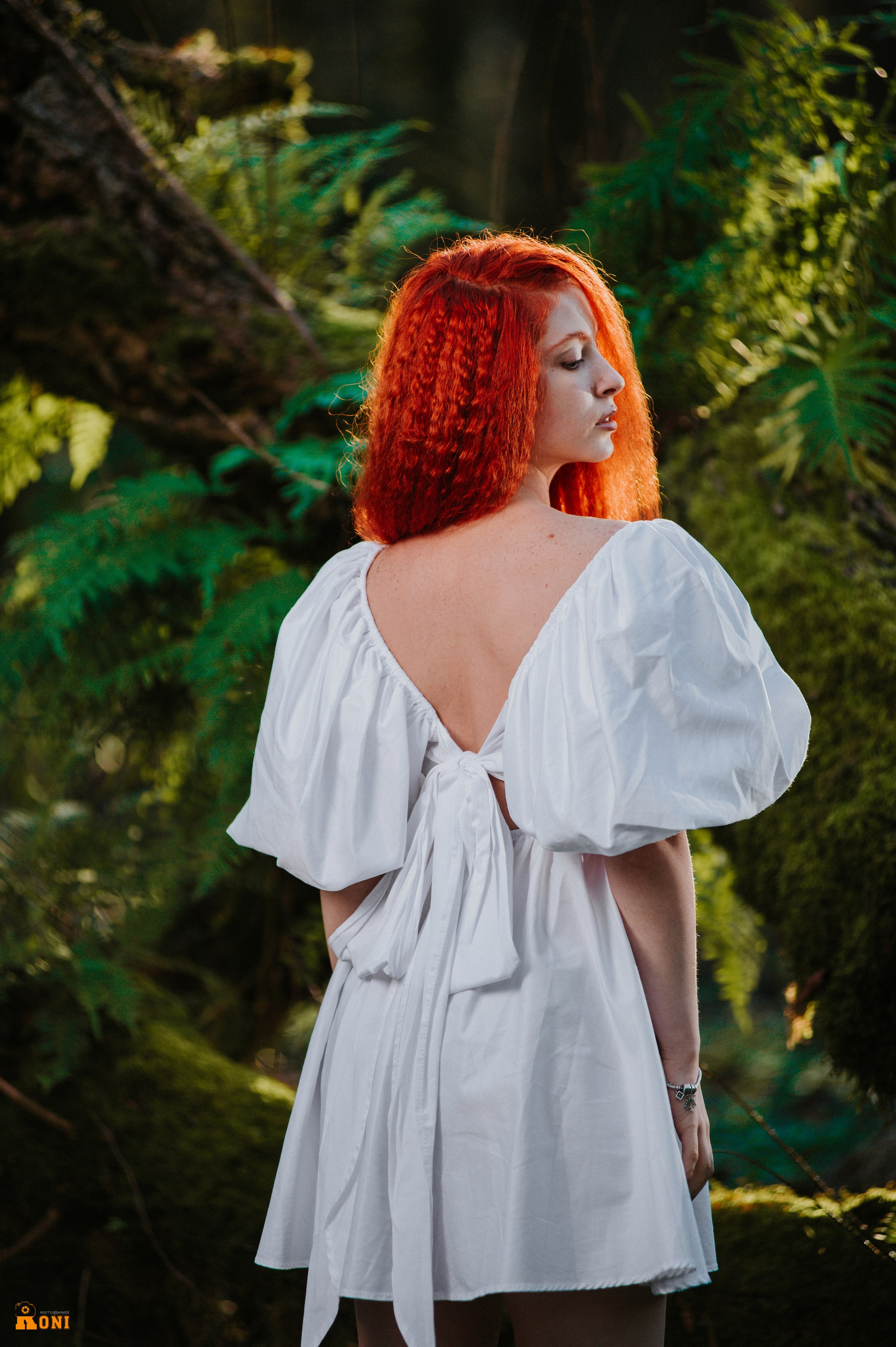 MD: ანა ირემაძე (პერსონალური ფოტოსესია)