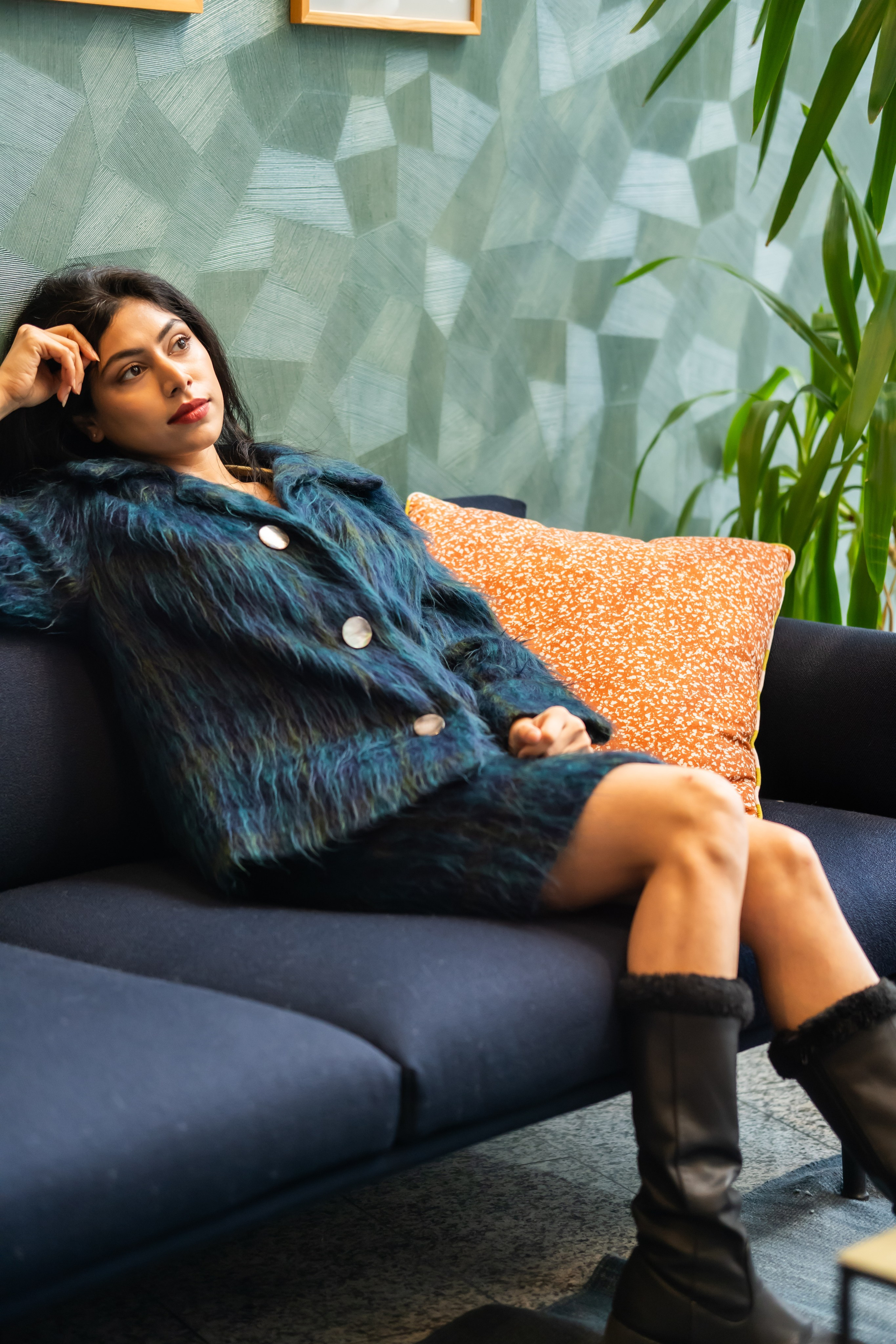 Models. Khusi Visuals Studio — Amsterdam Photographer