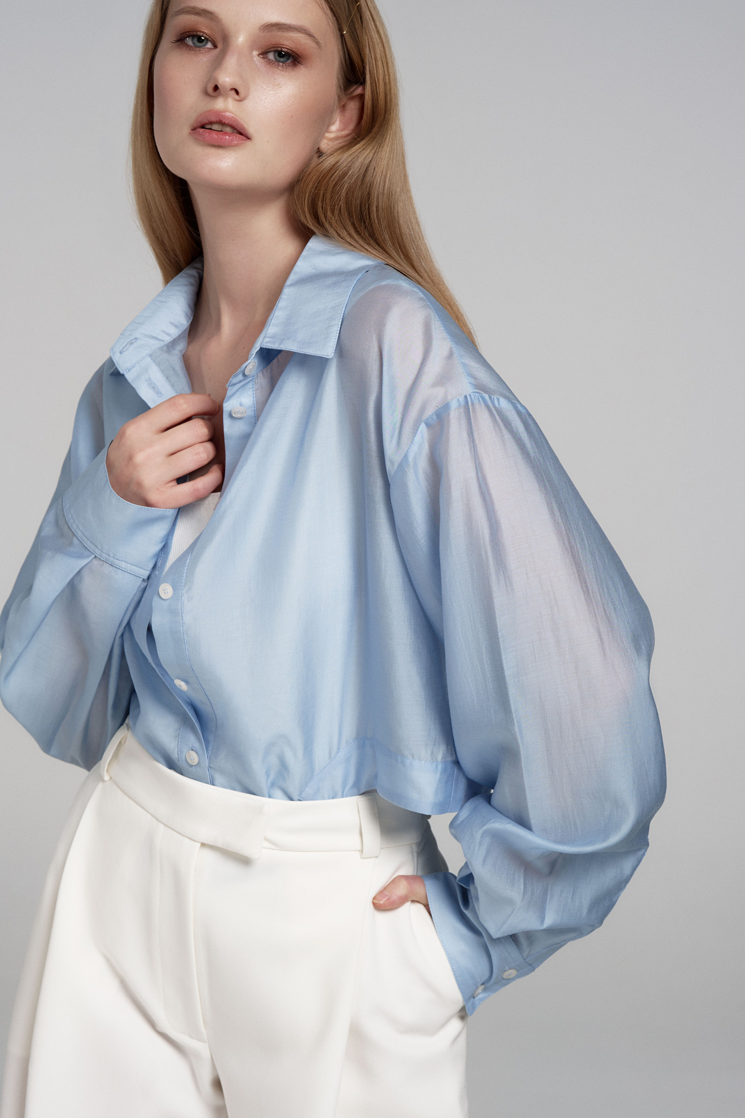 REDACTOR BRAND. MAIN