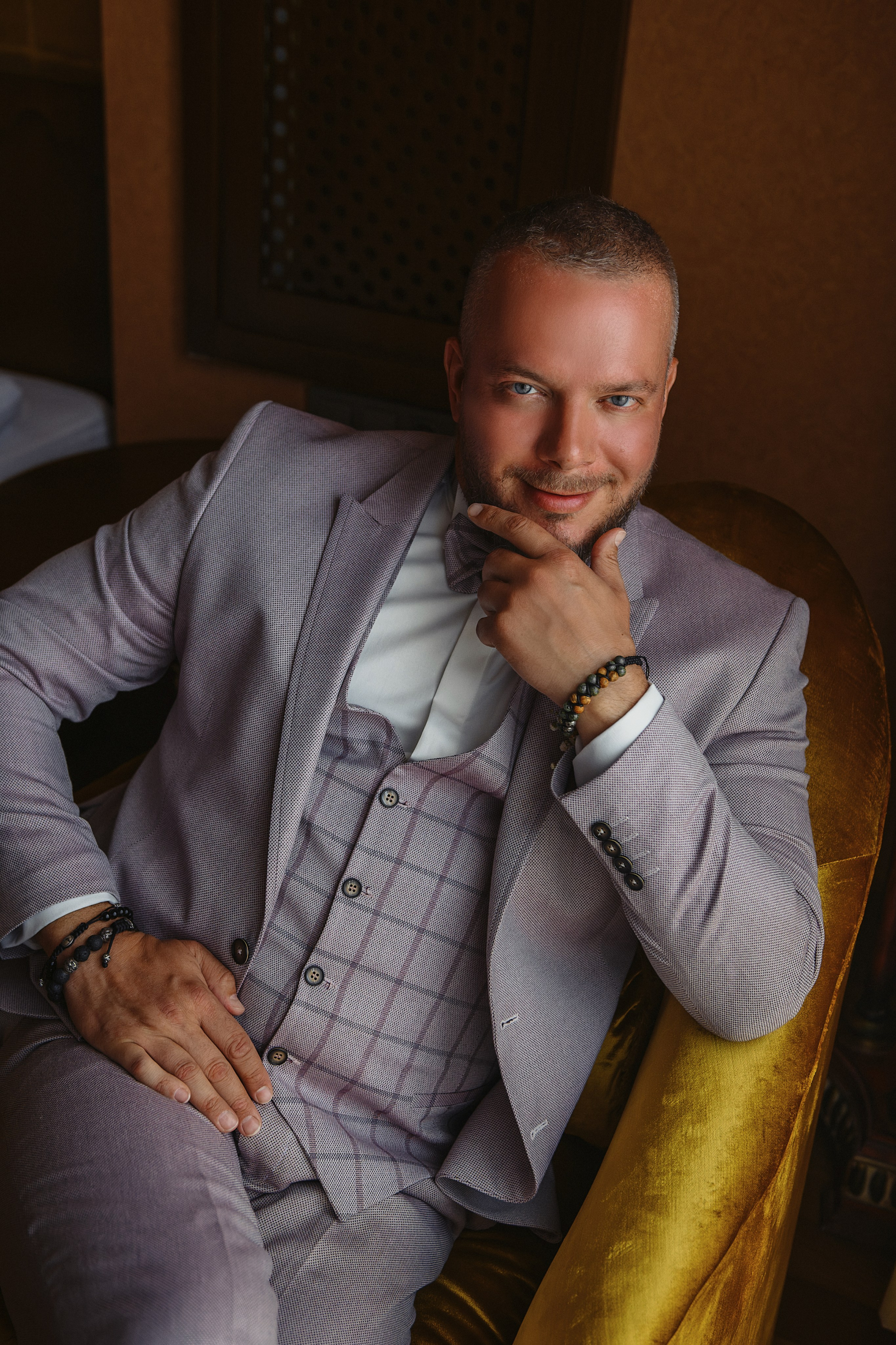 Max & Antonina. Фотограф в Анталии (Турция) Ева Сэрт