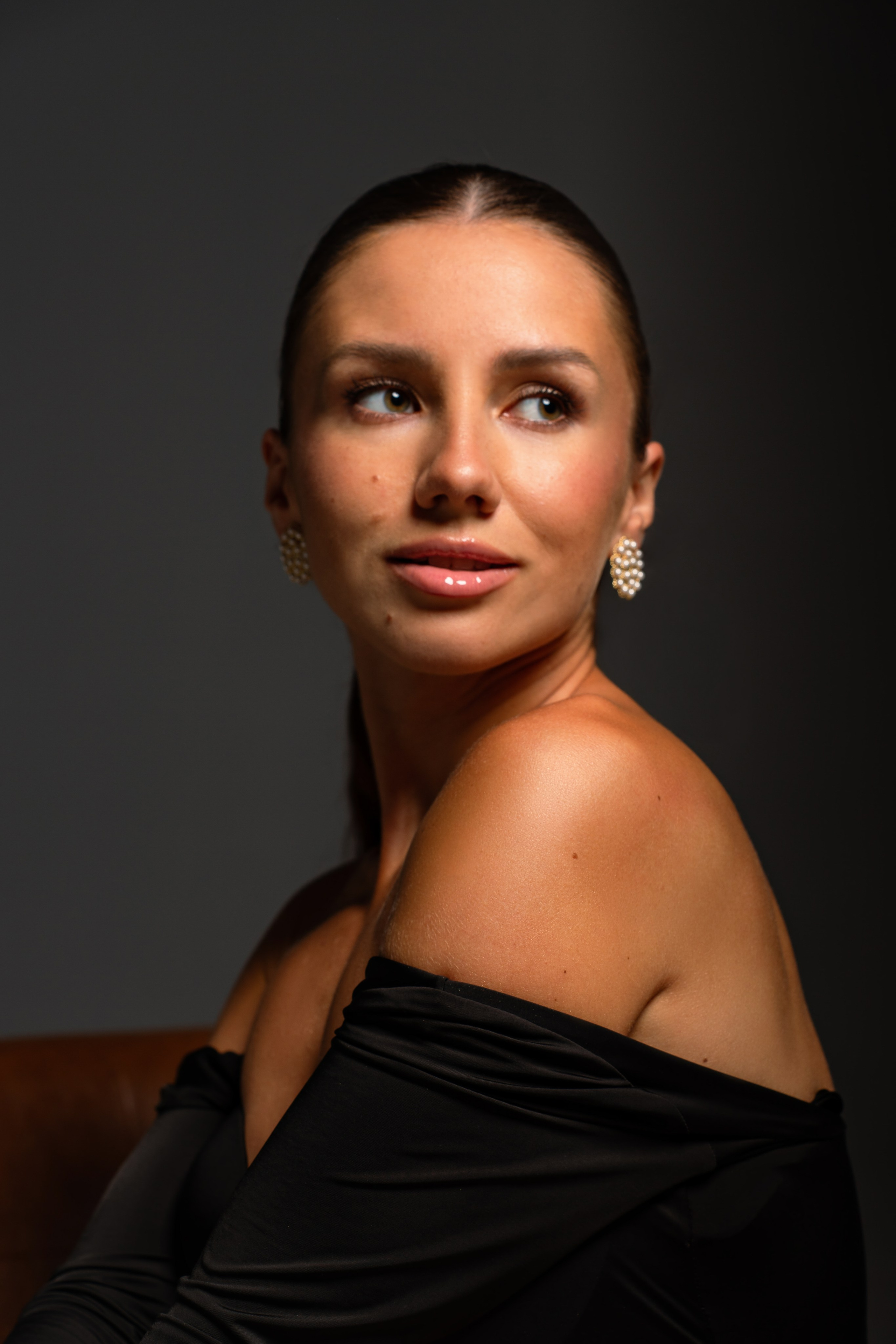 Margo. Julia Bond Photography