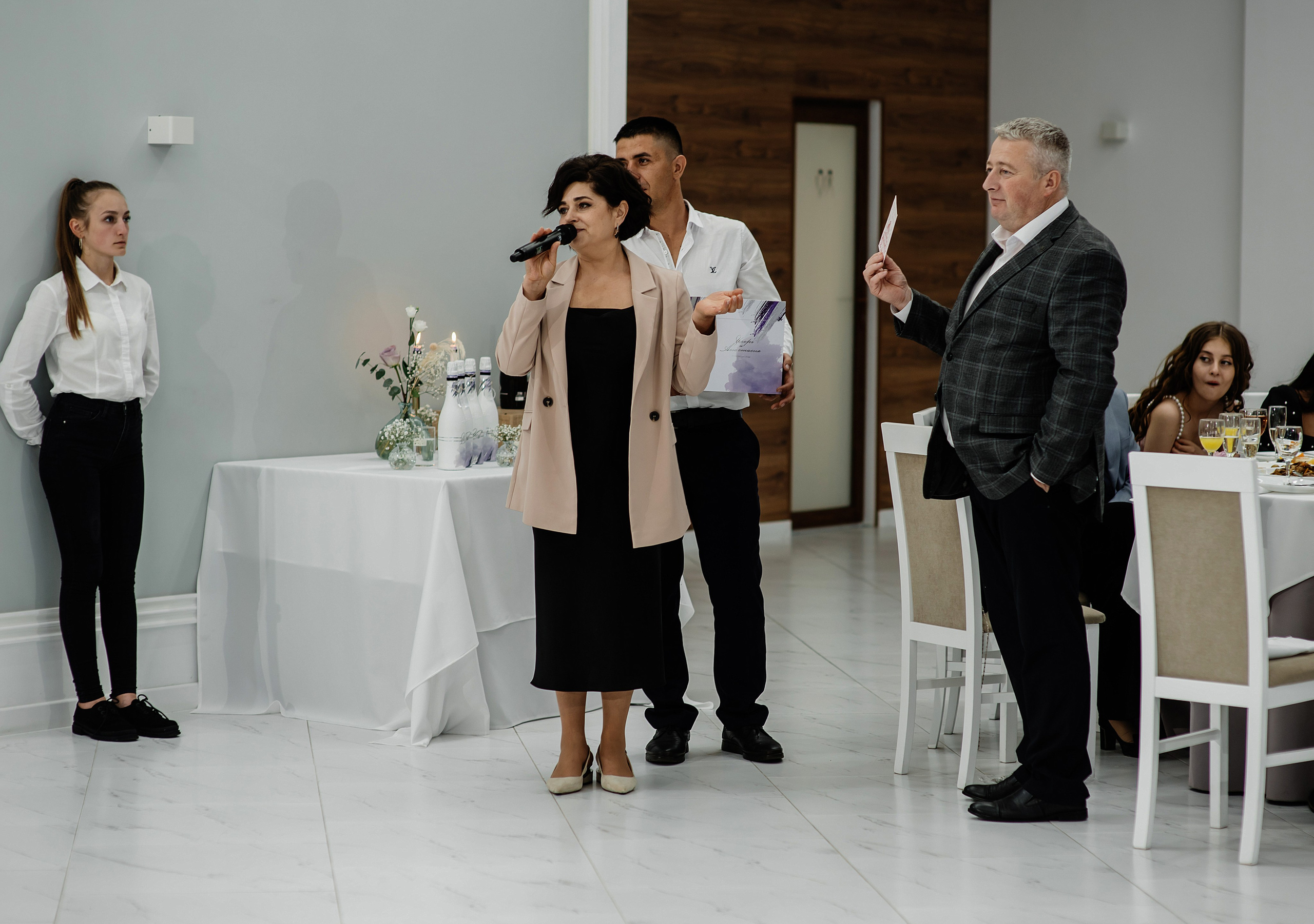 Wedding Anastasia. Wedding photographer from Moldova Alexey Chipchiu