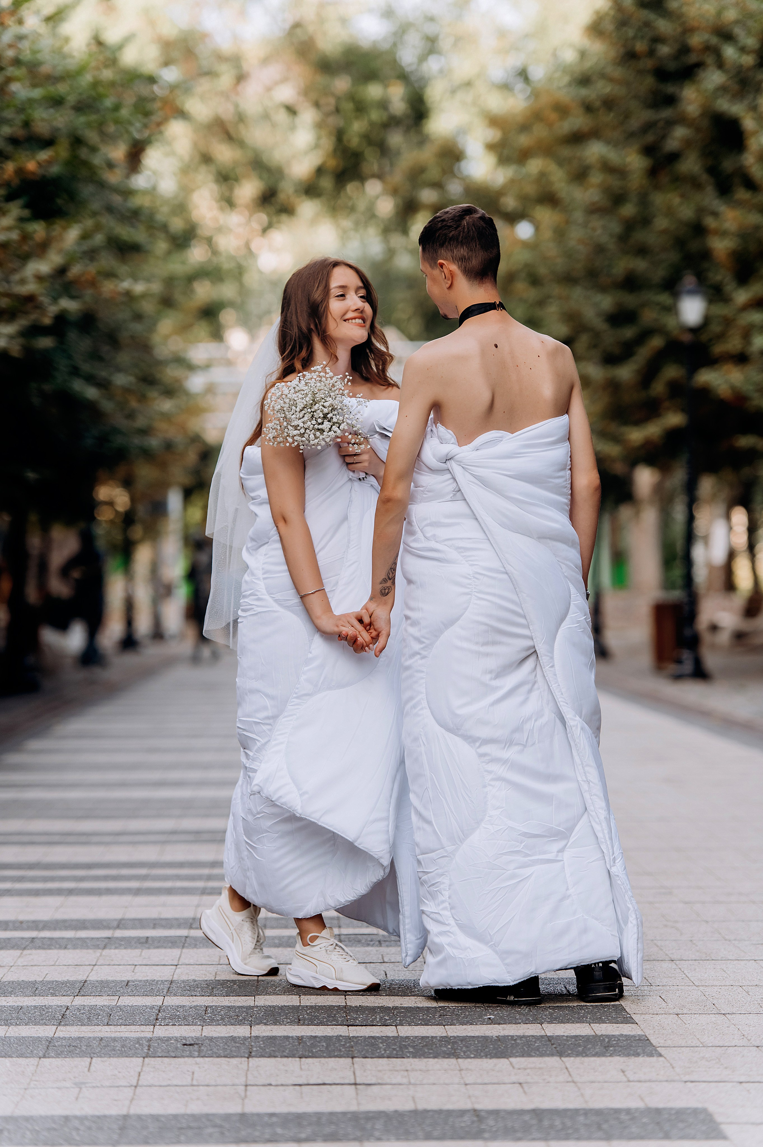 Liubovi & Vitalii. Wedding photographer from Moldova Alexey Chipchiu