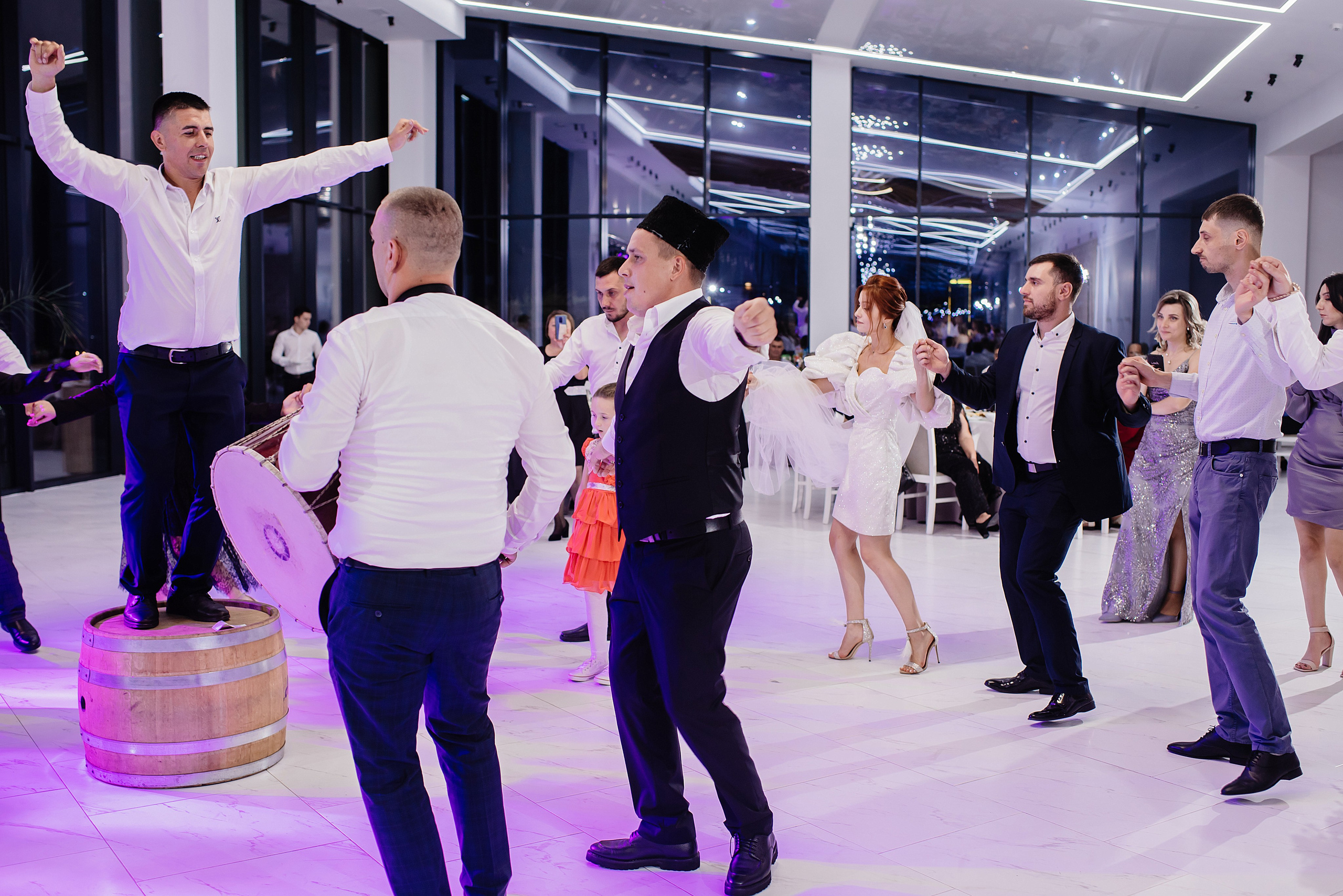 Wedding Anastasia. Wedding photographer from Moldova Alexey Chipchiu