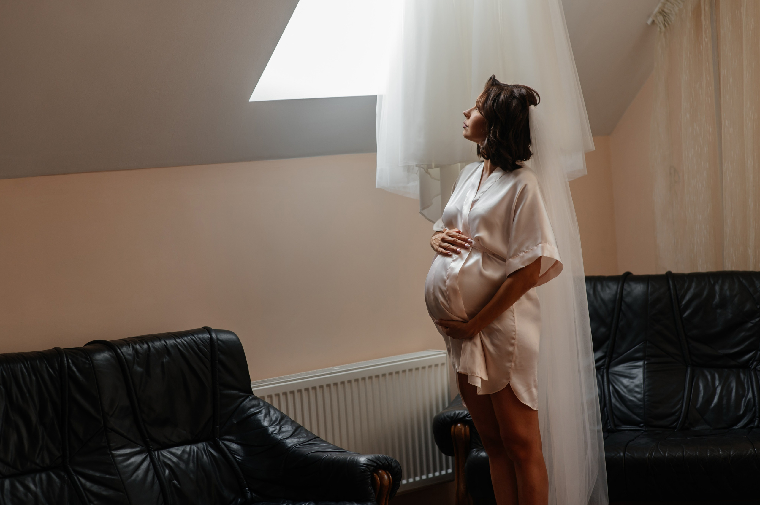 Daria & Yiurii Odessa. Wedding photographer from Moldova Alexey Chipchiu