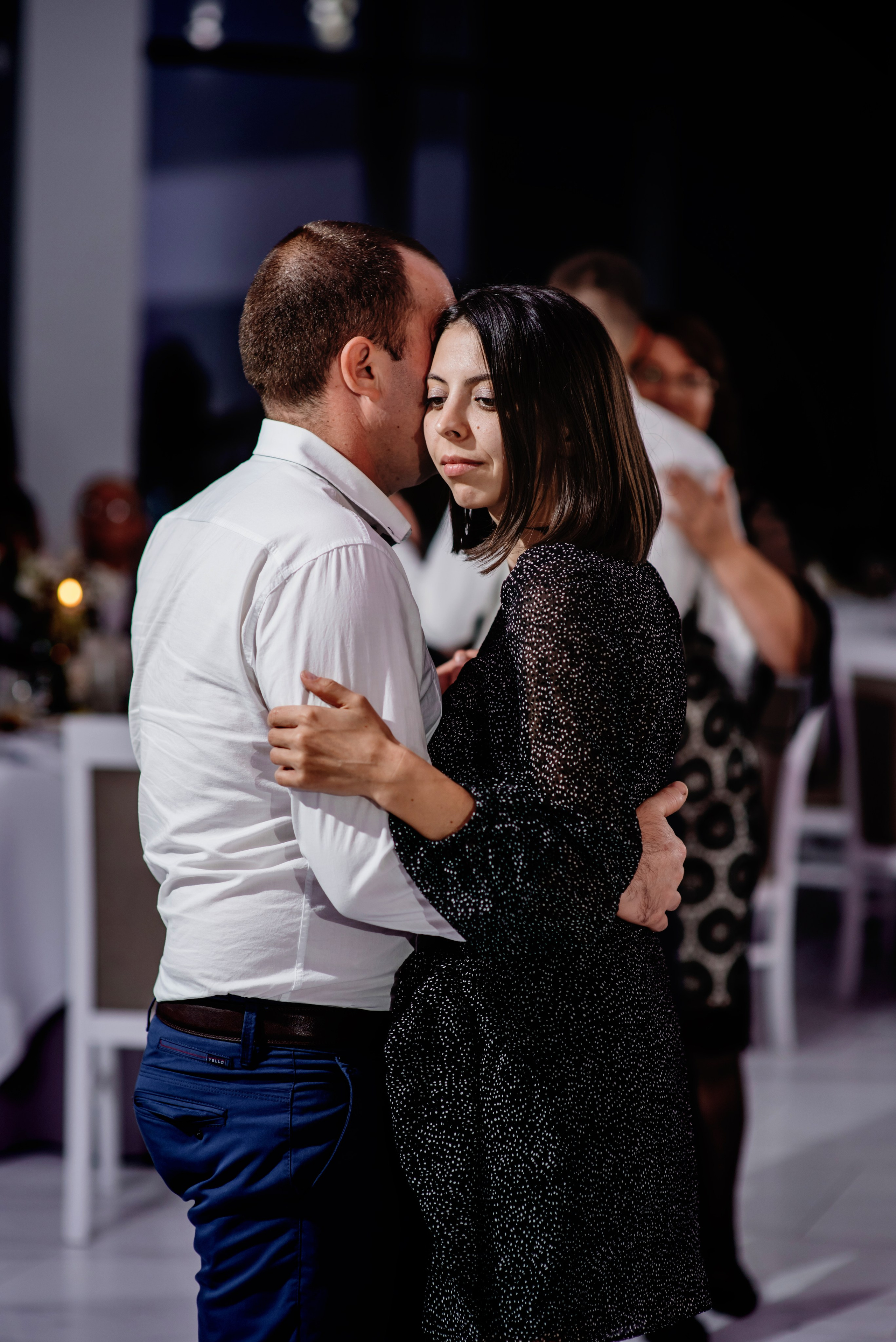 Wedding Anastasia. Wedding photographer from Moldova Alexey Chipchiu