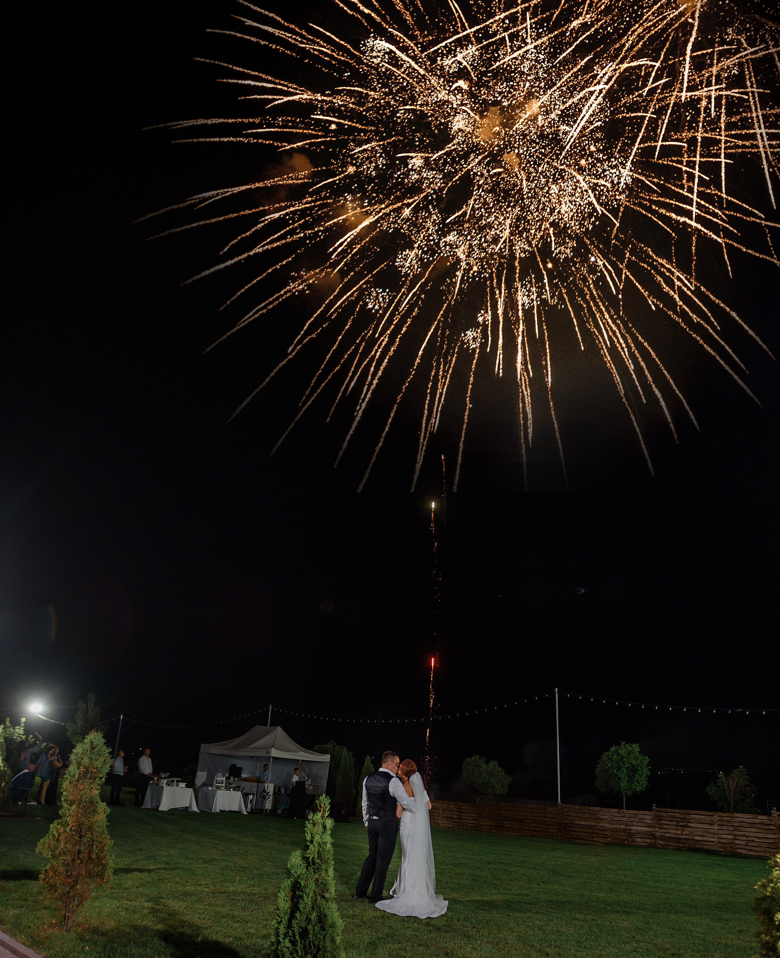 Wedding Anastasia. Wedding photographer from Moldova Alexey Chipchiu