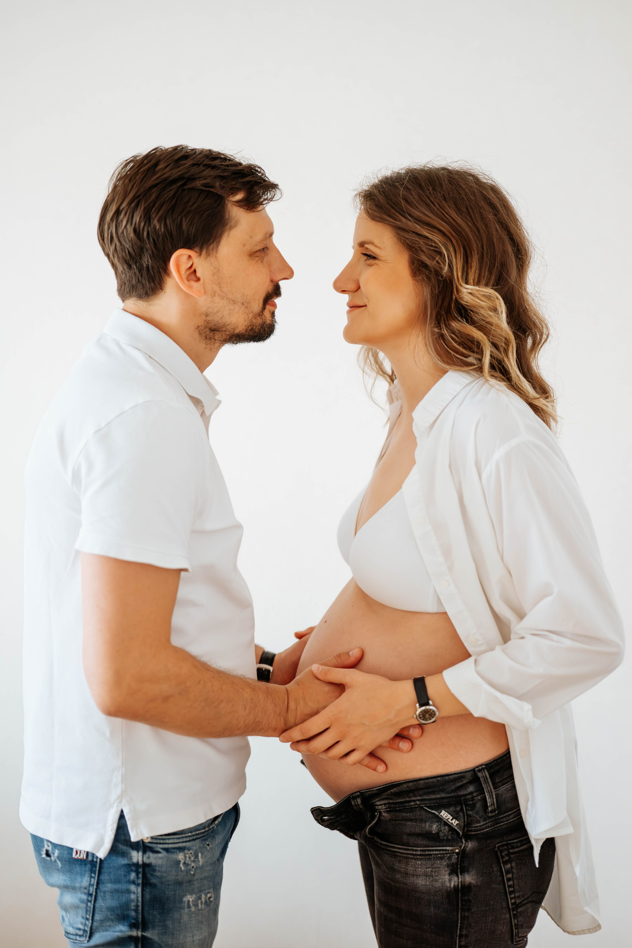 Nevena i Igor - porodično fotografisanje. Dečiji i porodični fotograf