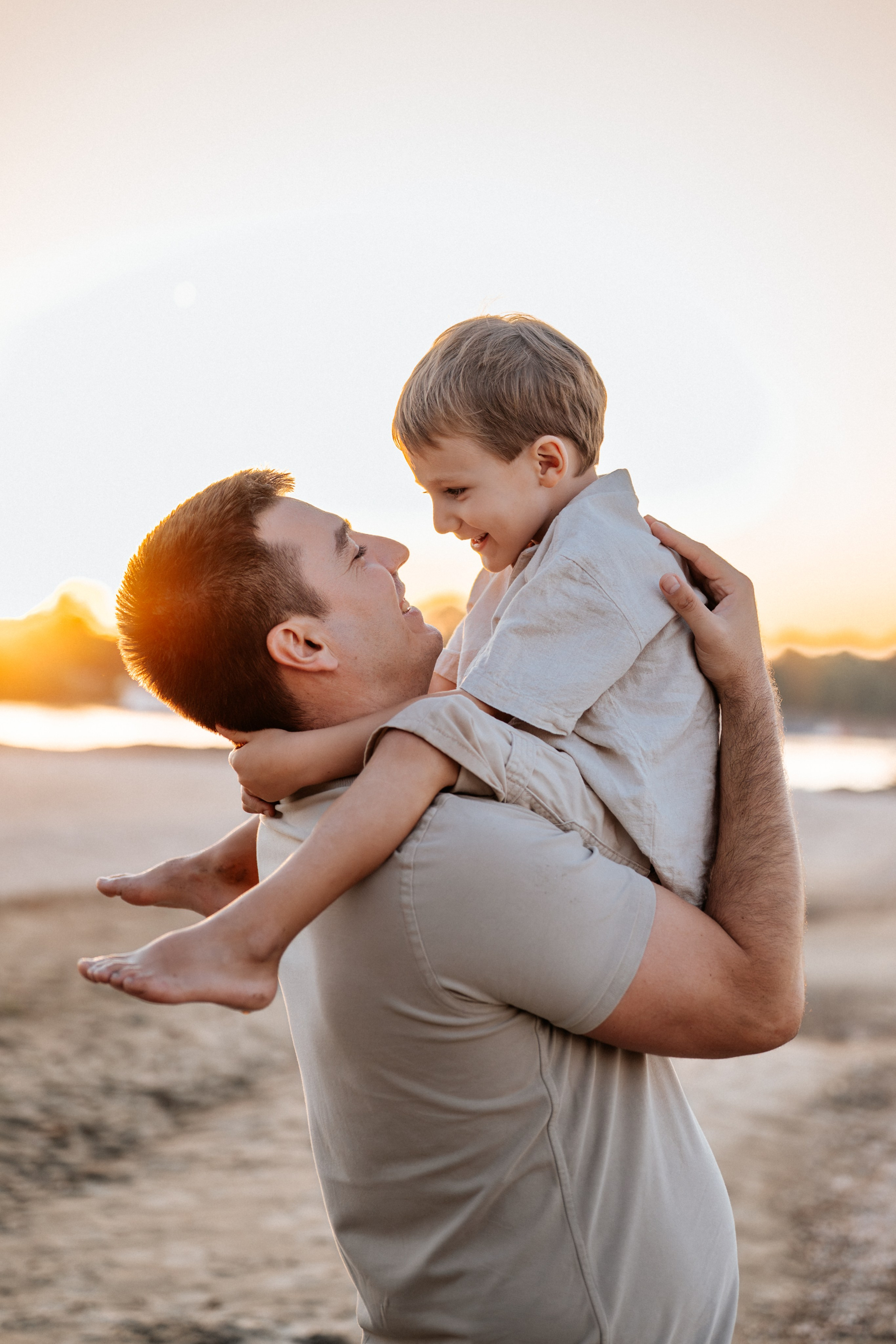 Anja, Nikola, Adam i Hana - porodično fotografisanje. Dečiji i porodični fotograf