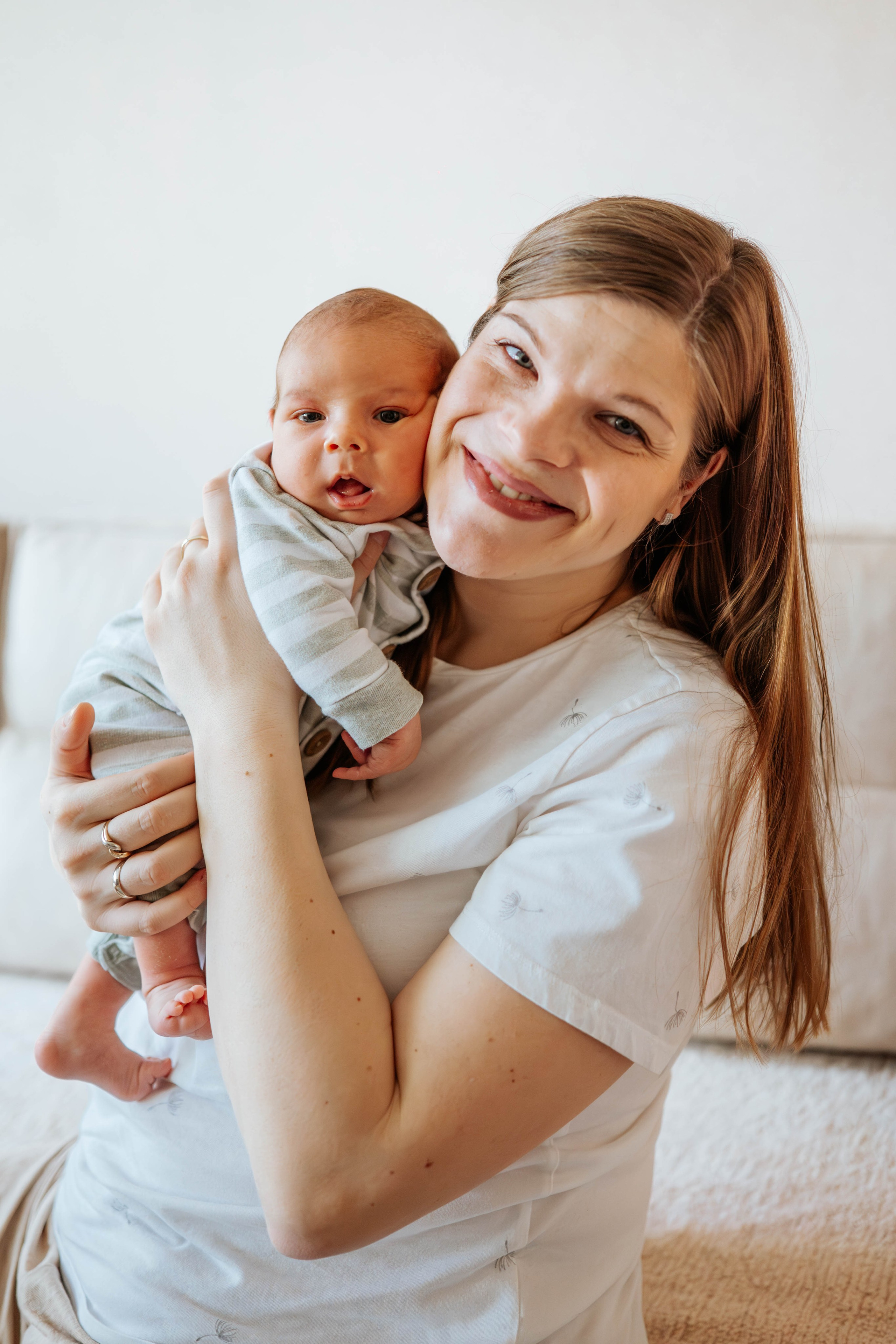 Bojan, Marija, Mihajlo, Viktor i Aleksa - porodično fotografisanje. Dečiji i porodični fotograf