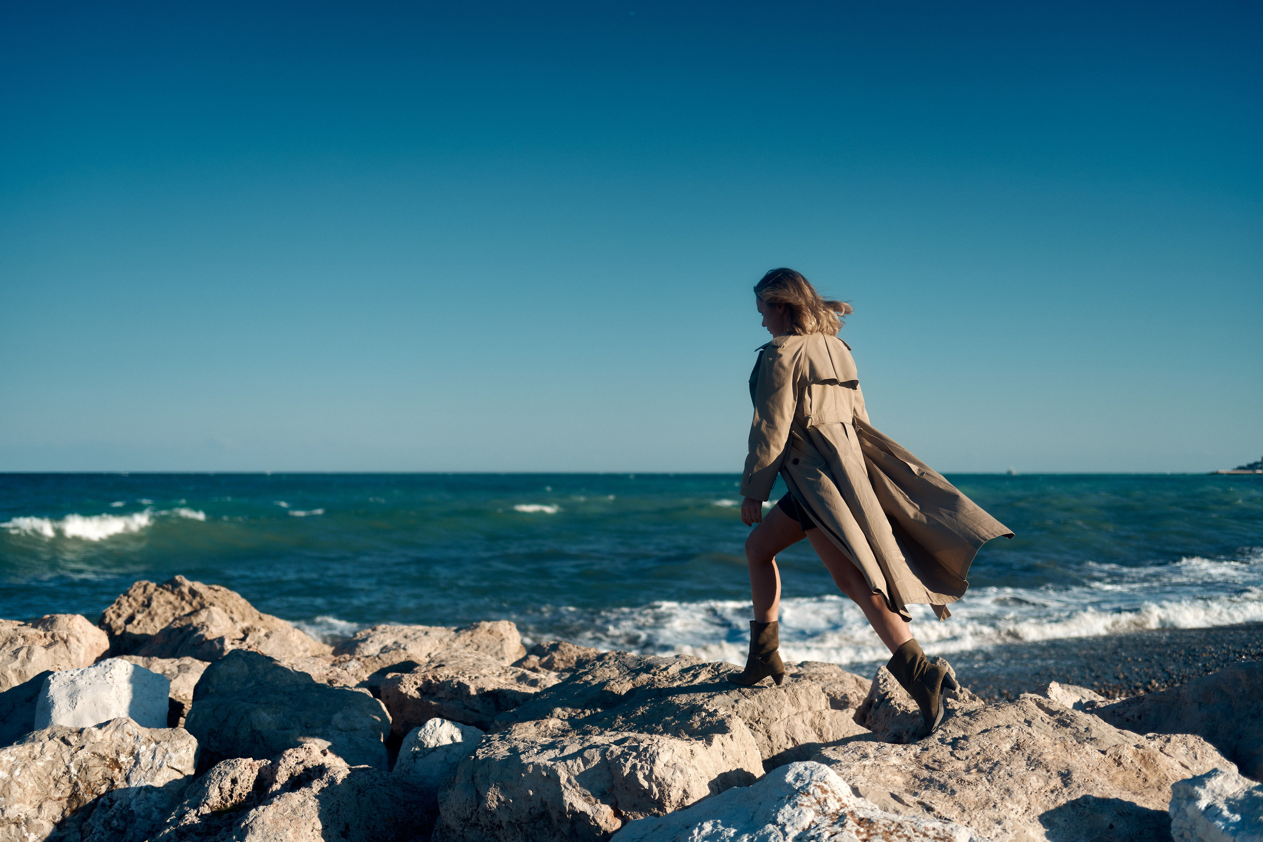 Martina, Antibes. Portrait & Fashion Photographer | Сannes, Paris, Monaco, Dubai, Kyiv — - Alisa Postnykova