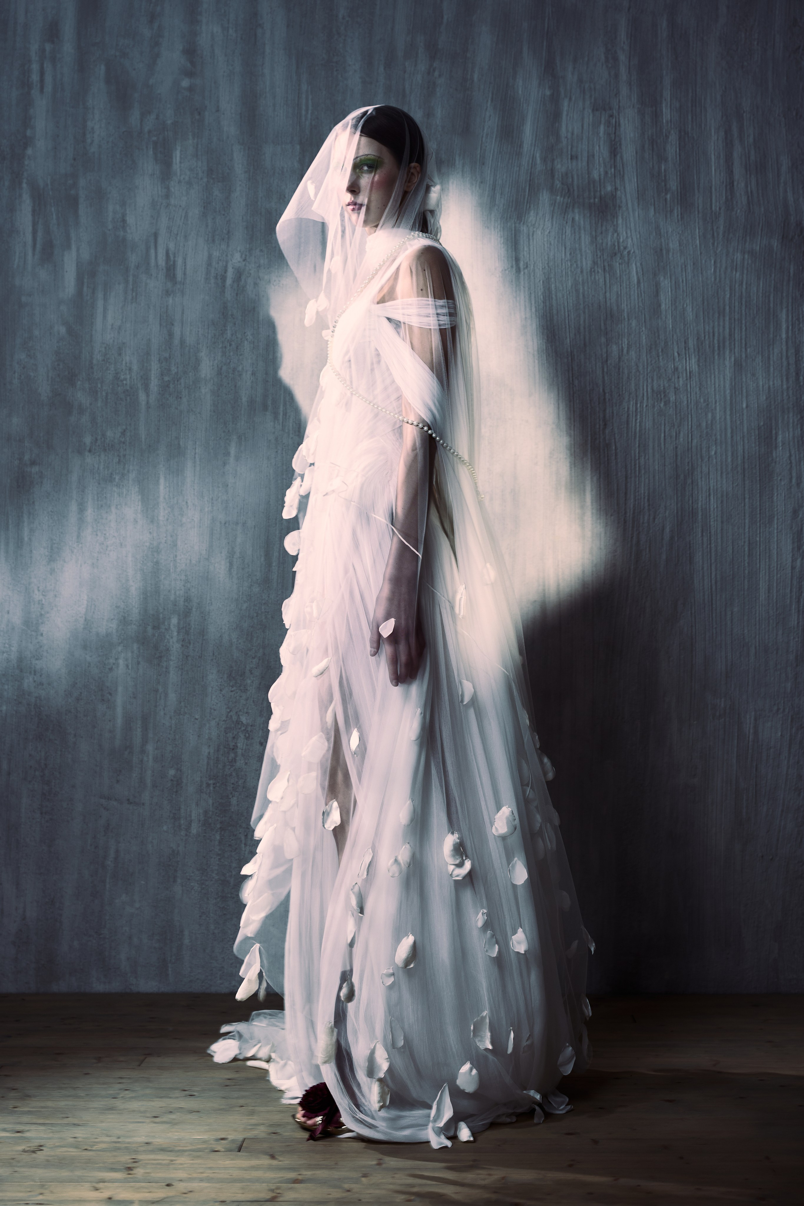 “ANNA GULBE”. Anna Omni — concept photographer and digital artist in Riga, Latvia