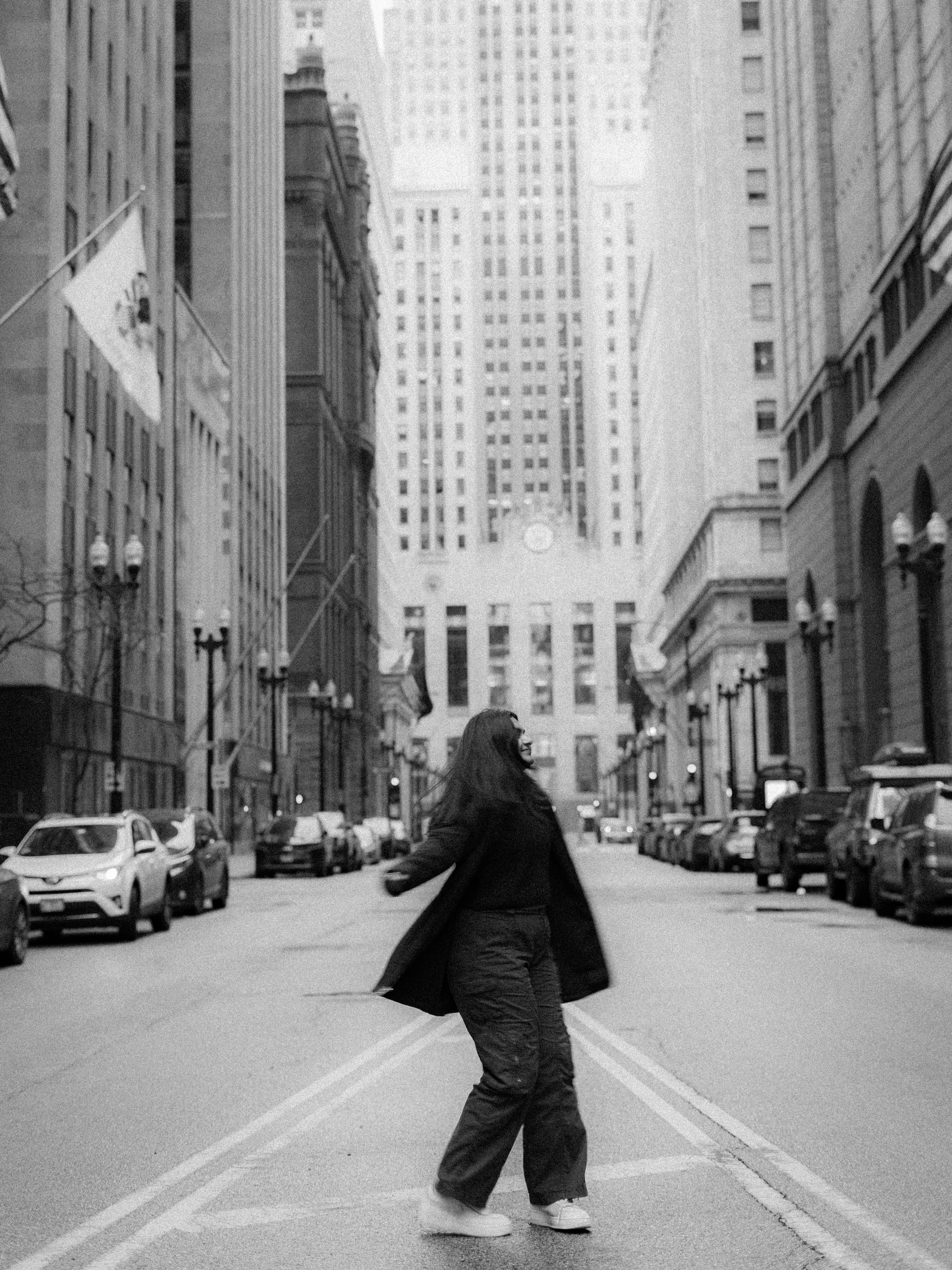 Portraits. Timeless Portraits