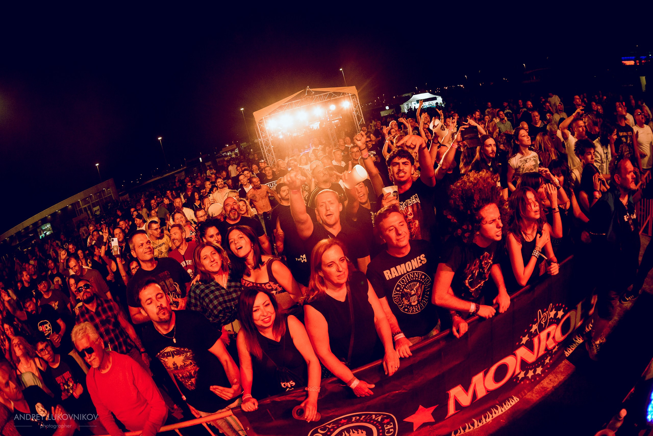 Rage Rising — RATM Tribute | Rock Against Cancer Torrevieja