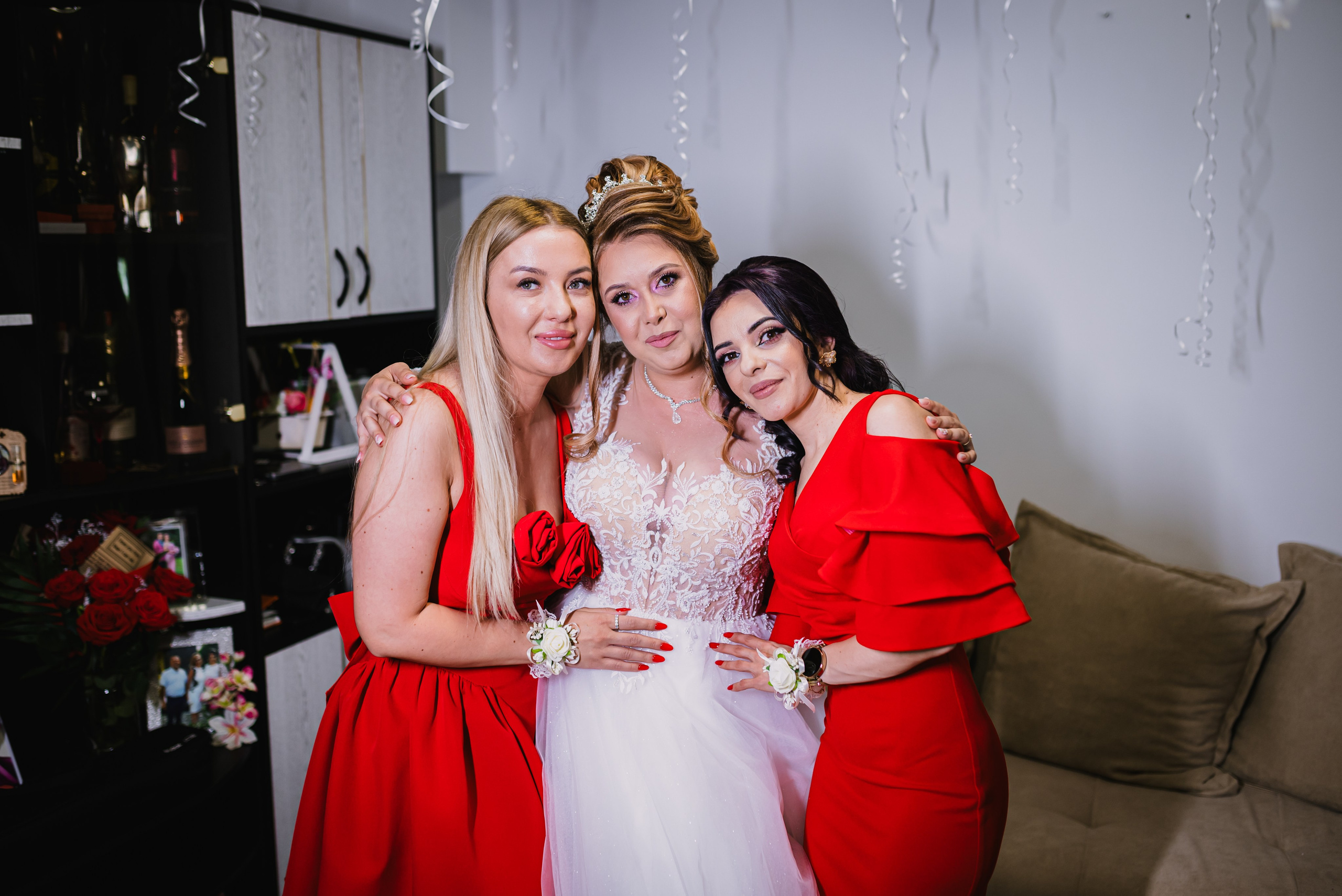 Fotografia de nuntă. Andrei Voicu Fotograf. Povești nescrise, surprinse atent