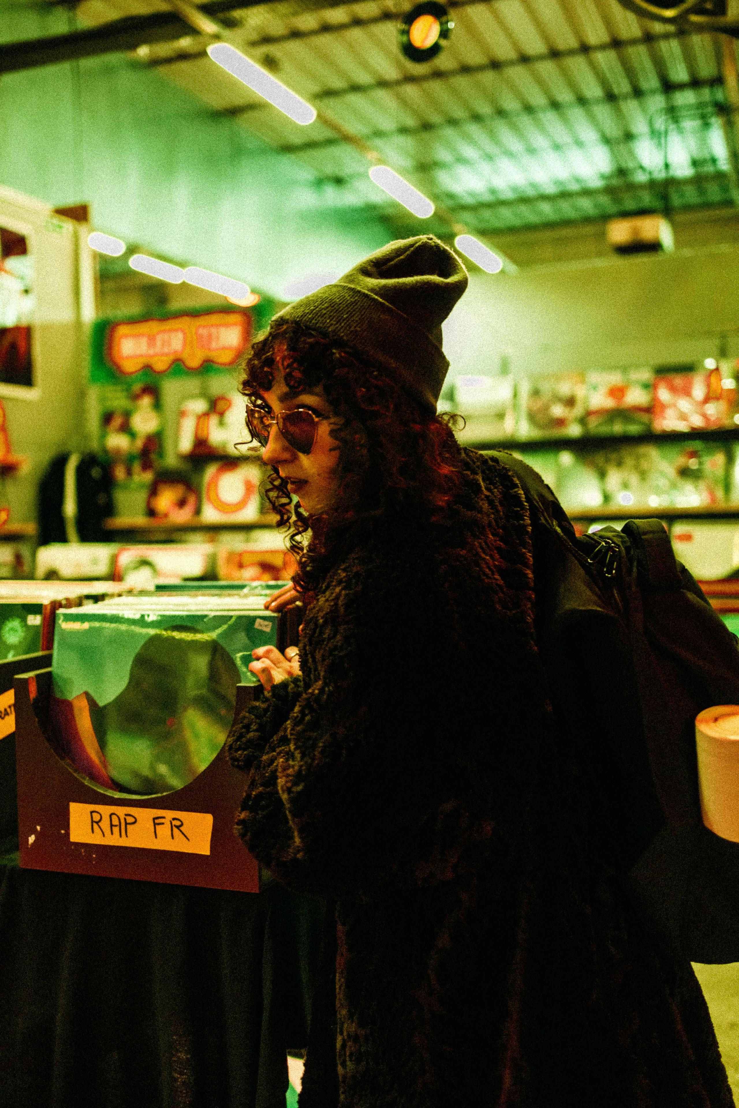 Portfolio. Content photographer in Paris — Genya Legou