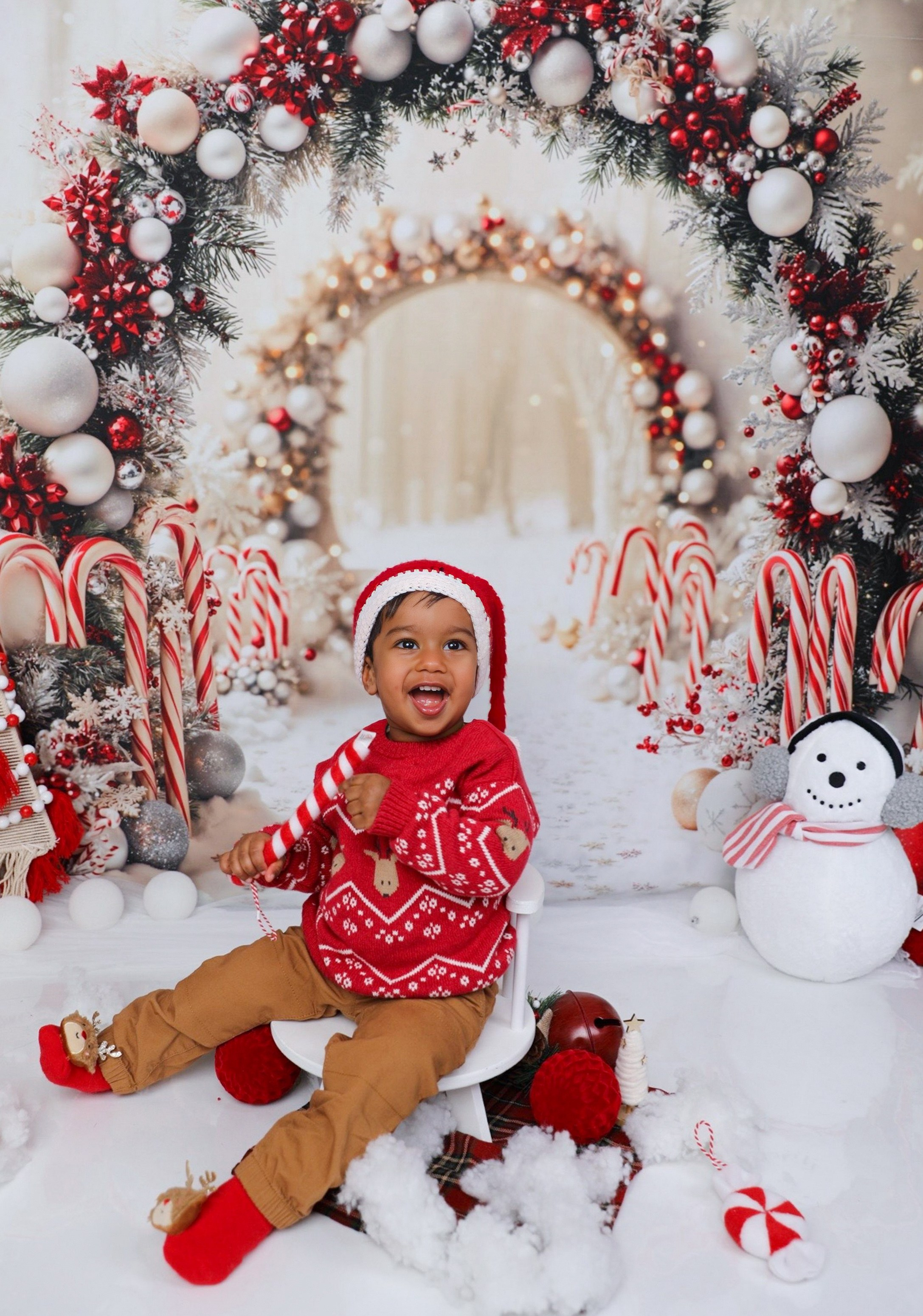 Christmas. AP Lens Photography | Newborn, Maternity, Milestone & Family Photographer Little Elm TX