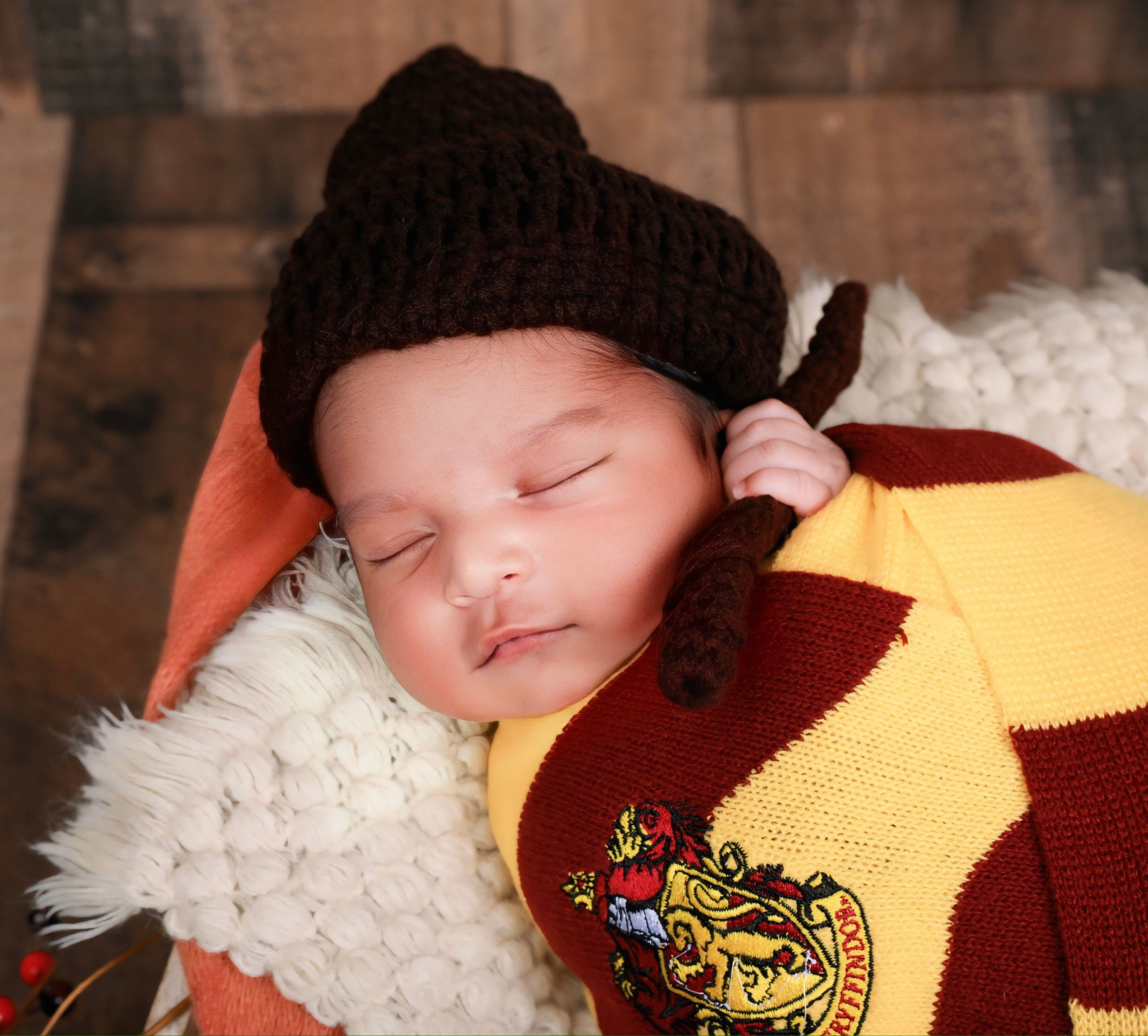 Harry Potter. AP Lens Photography | Newborn, Maternity, Milestone & Family Photographer Little Elm TX