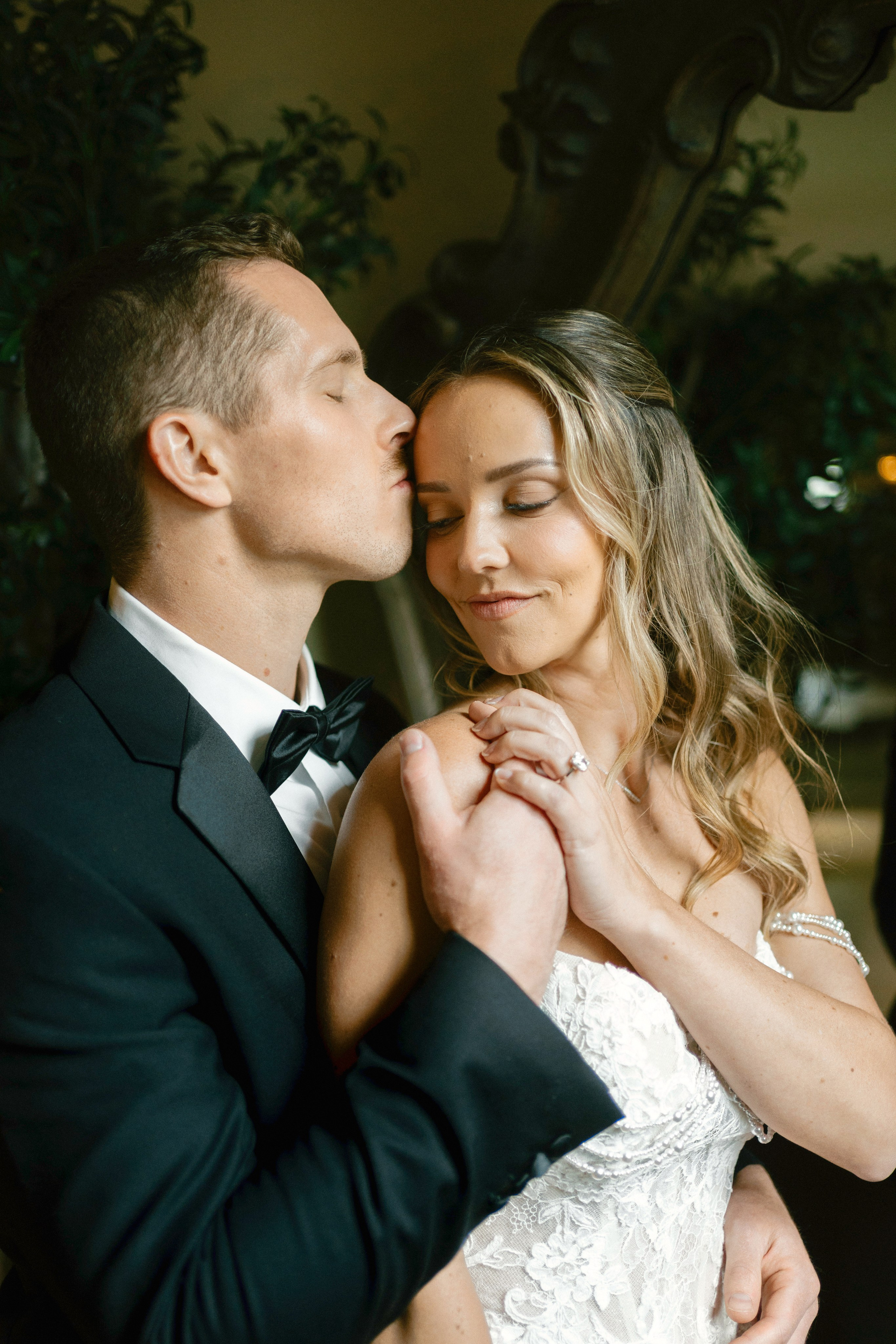 A+K Wedding at Ethereal Gardens, Escondido, California. Wedding Photography & Videography Team in California, Los Angeles, San Francisco, San Diego and Travel