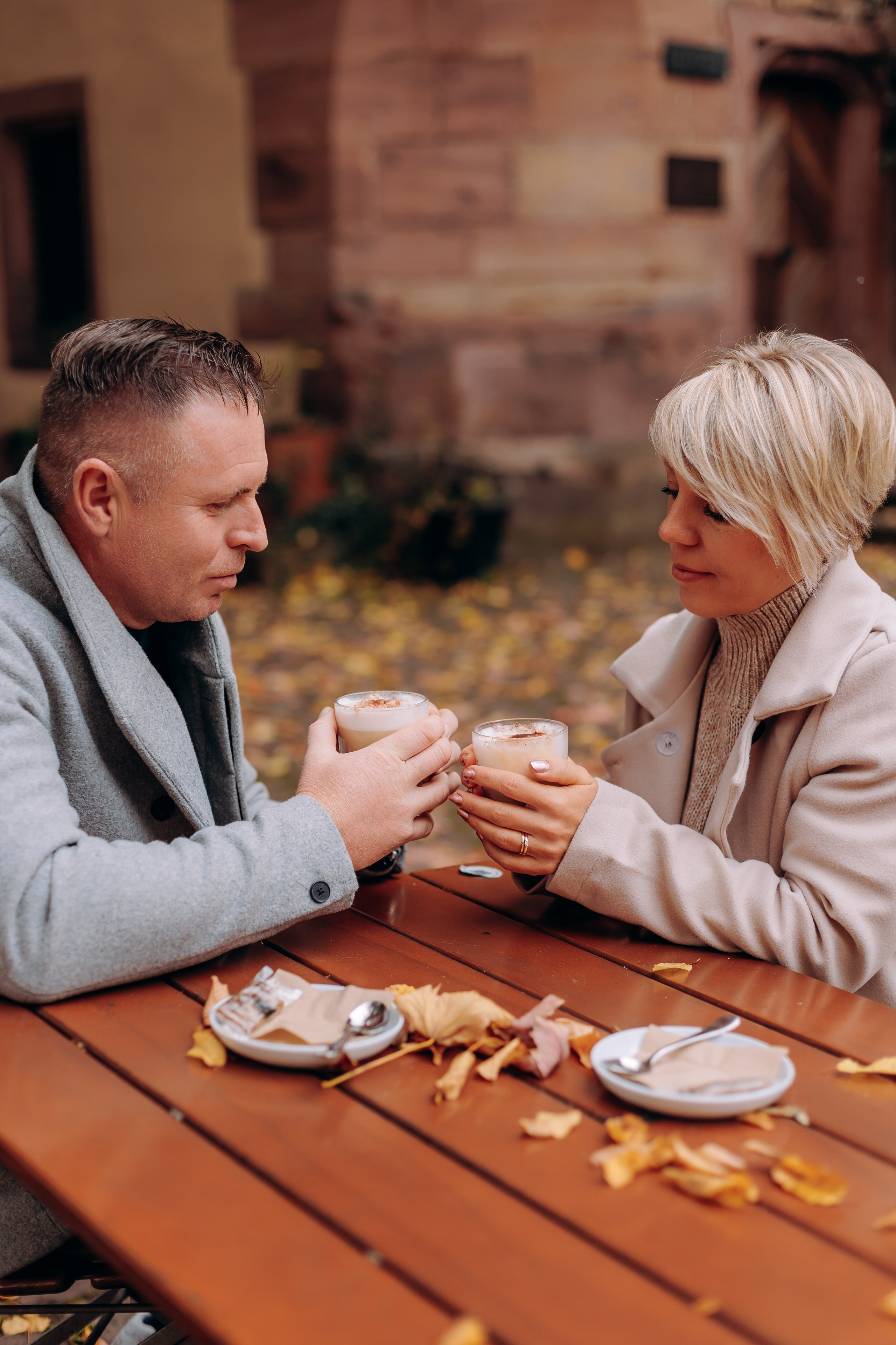 Ina & Andrey. Wedding and Family Photograph