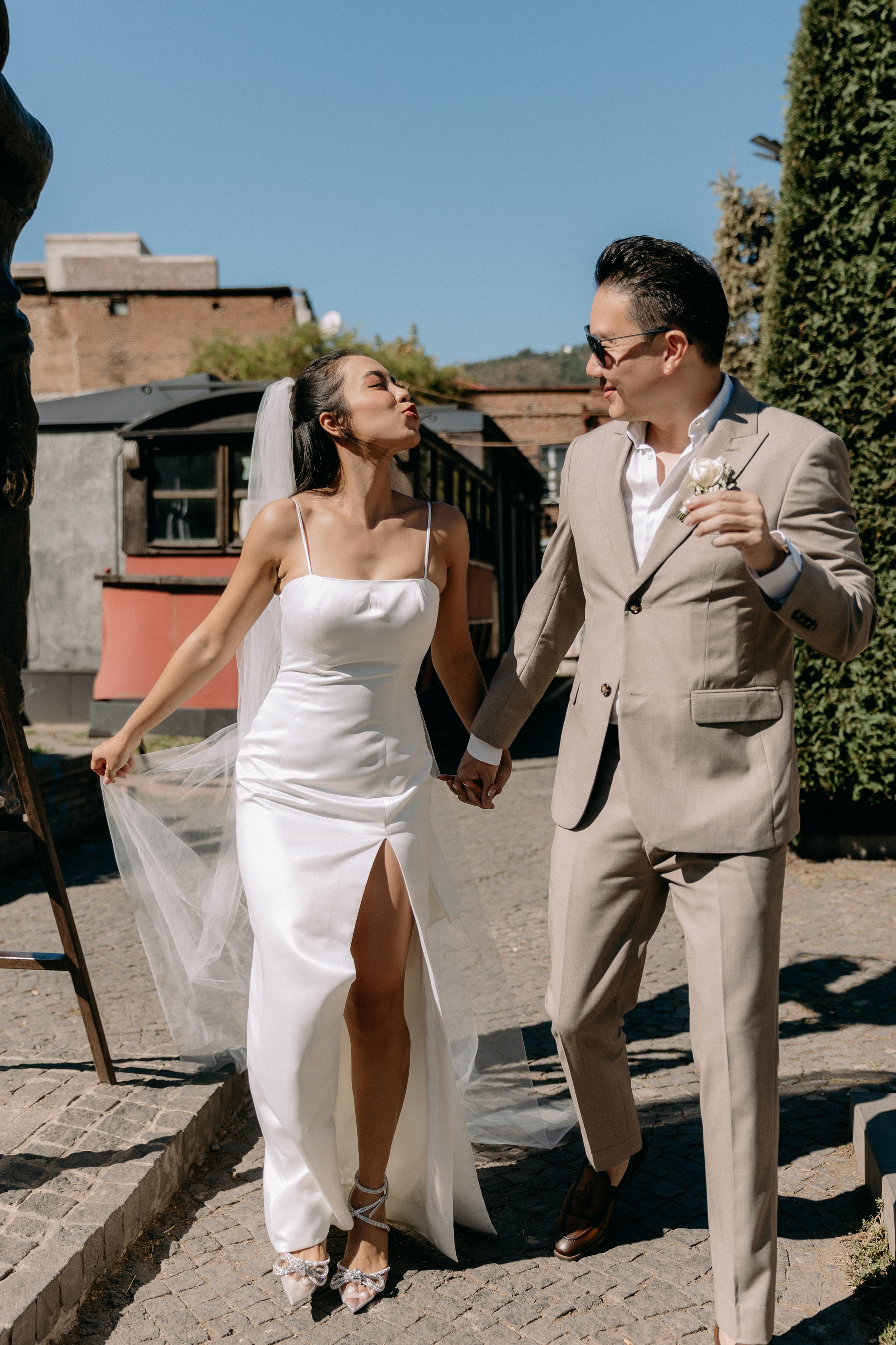 Konka, Sioni/Конка, улочки, старый город, Сиони. Photographer Anna Nazarenko