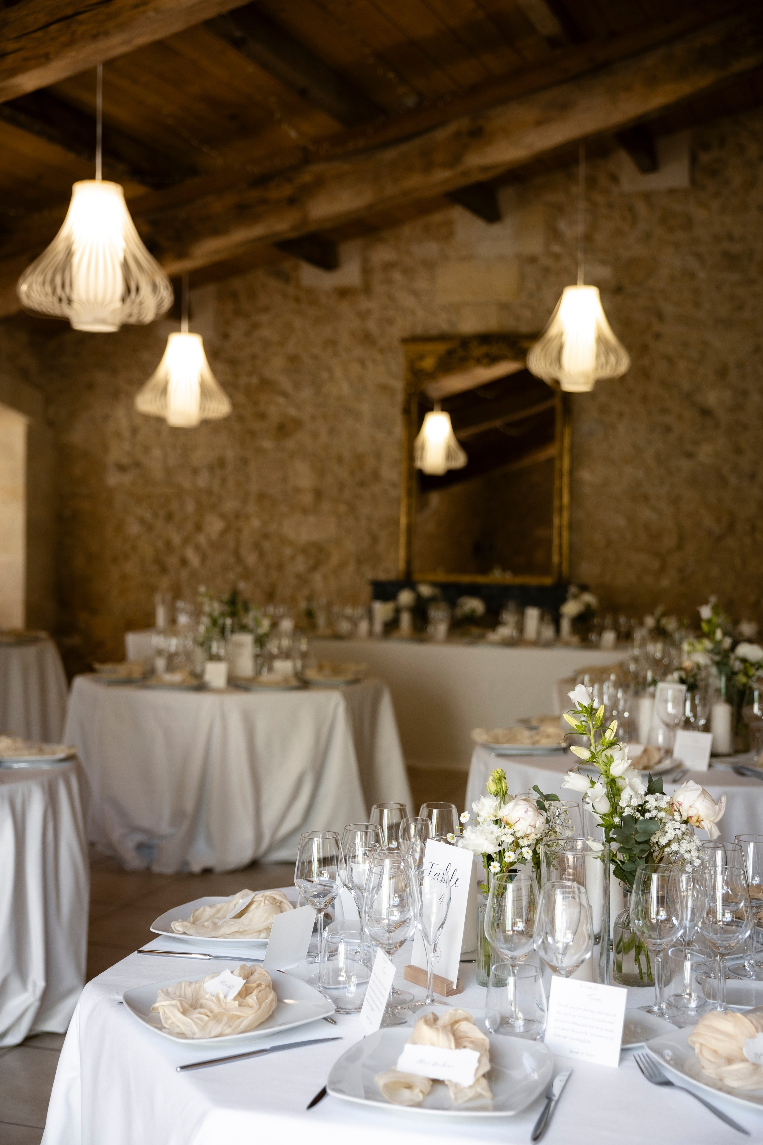 Château Sentout, Bordeaux. Eugénie Smirnova — Photographe à Toulouse et dans le Sud-Ouest