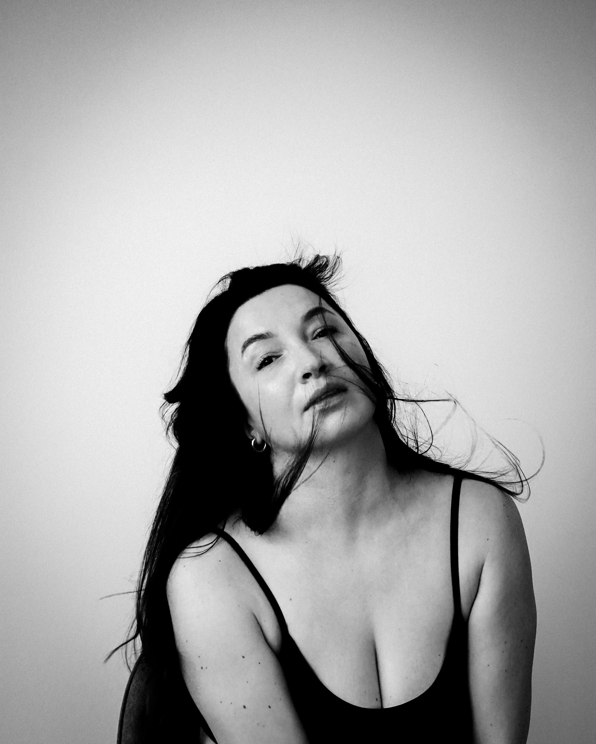 Irina. Meeste ja naiste fotograaf Tallinnas Anna Sipari