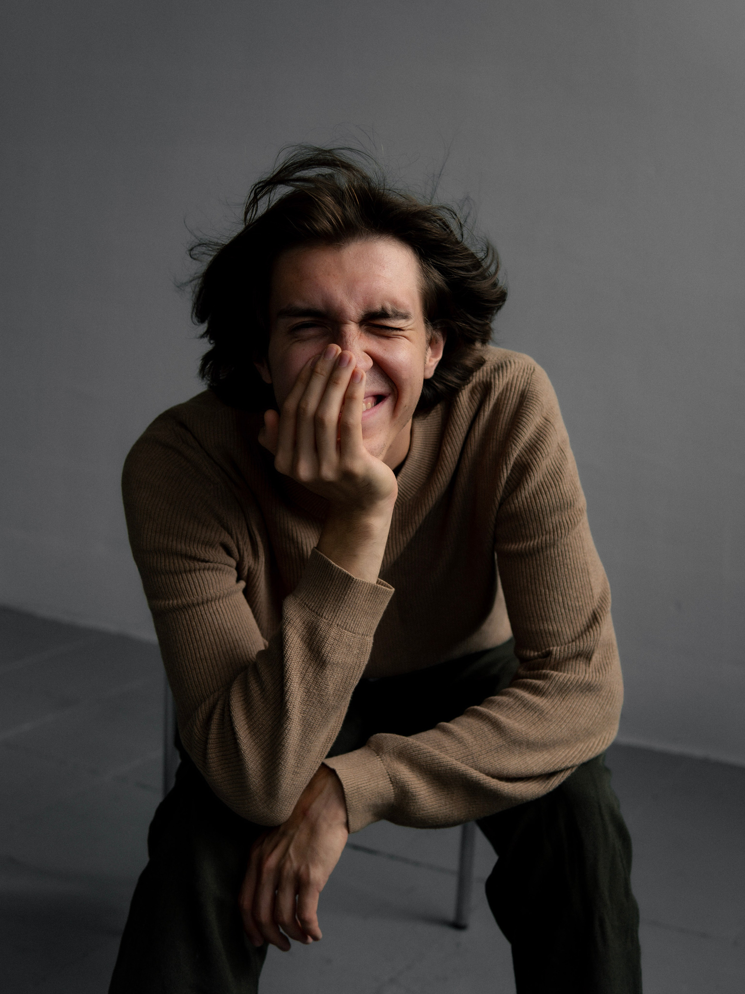 Данила. Meeste ja naiste fotograaf Tallinnas Anna Sipari